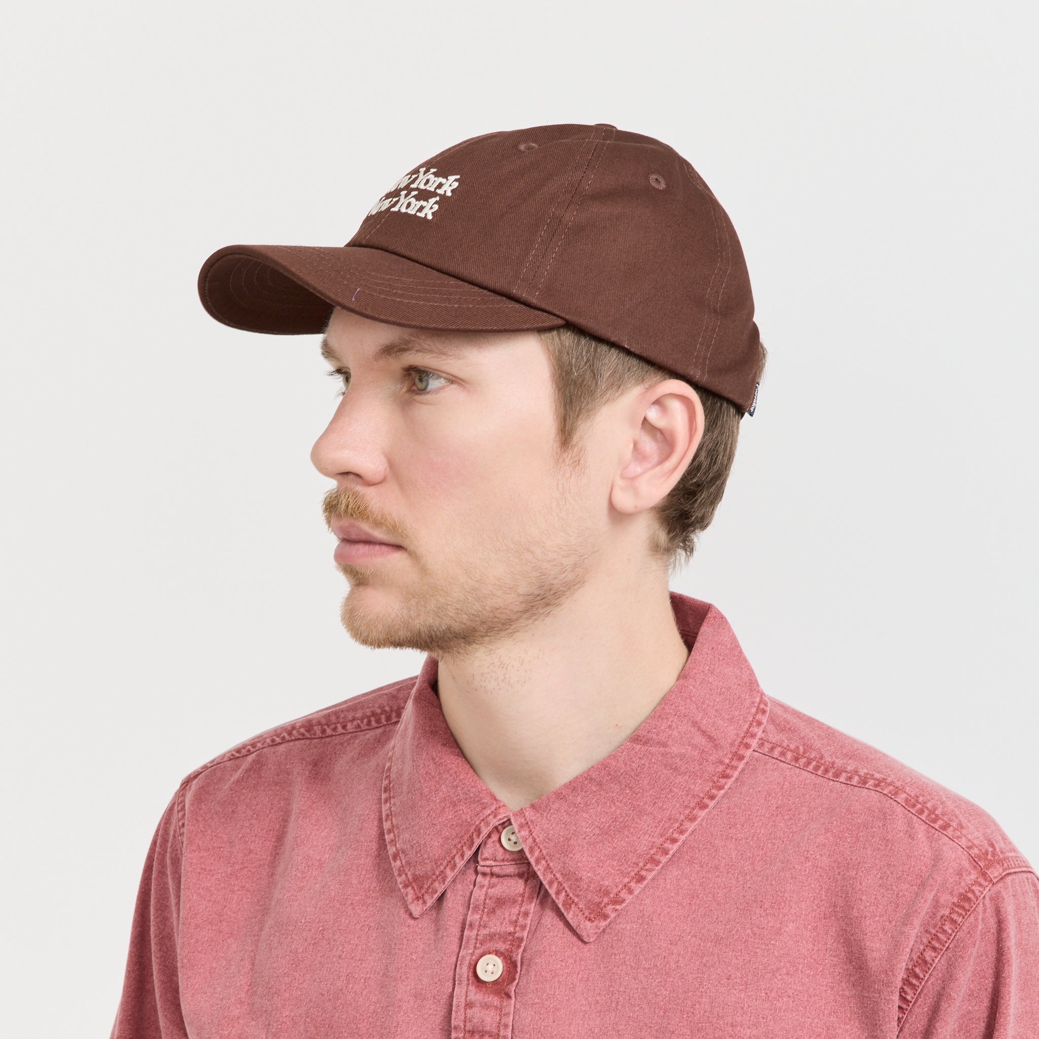 Corridor NYC | NY NY Cap Brown | Maplestore