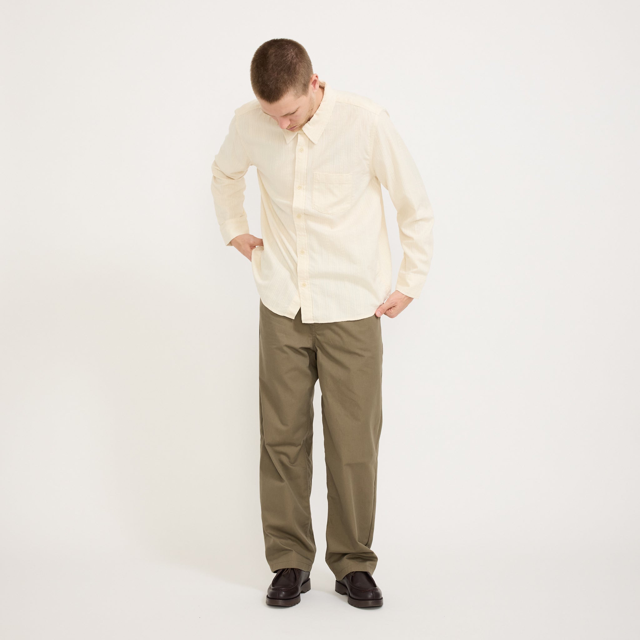 Corridor NYC | Ripple LS Natural | Maplestore
