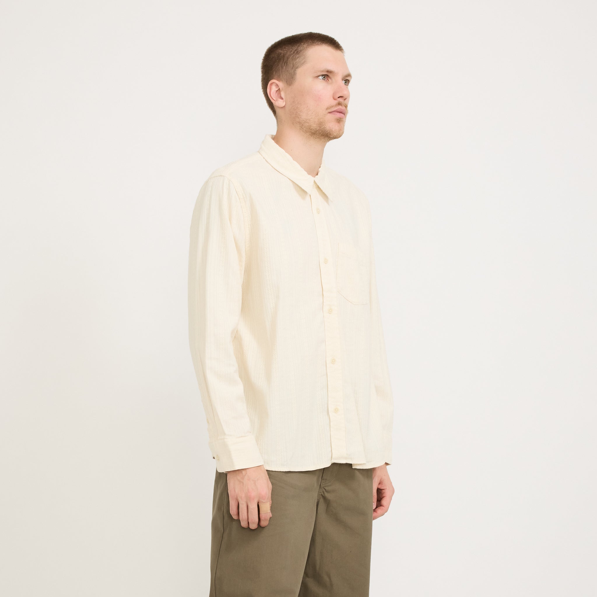 Corridor NYC | Ripple LS Natural | Maplestore