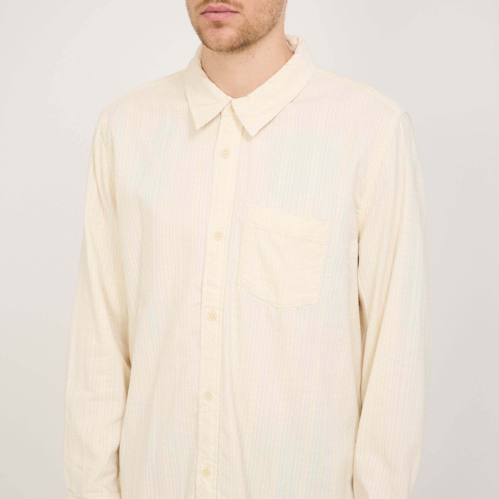 Corridor NYC | Ripple LS Natural | Maplestore
