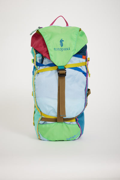 Cotopaxi | Tarak 20L Backpack Del Dia | Maplestore