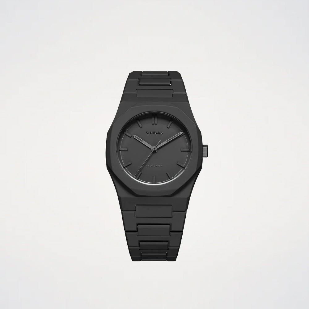 D1 Milano | Nebula Polycarbon Watch | Maplestore