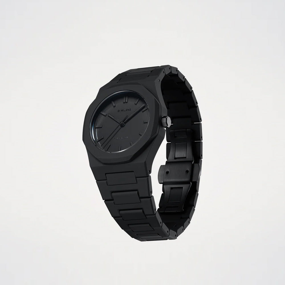 D1 Milano | Nebula Polycarbon Watch | Maplestore