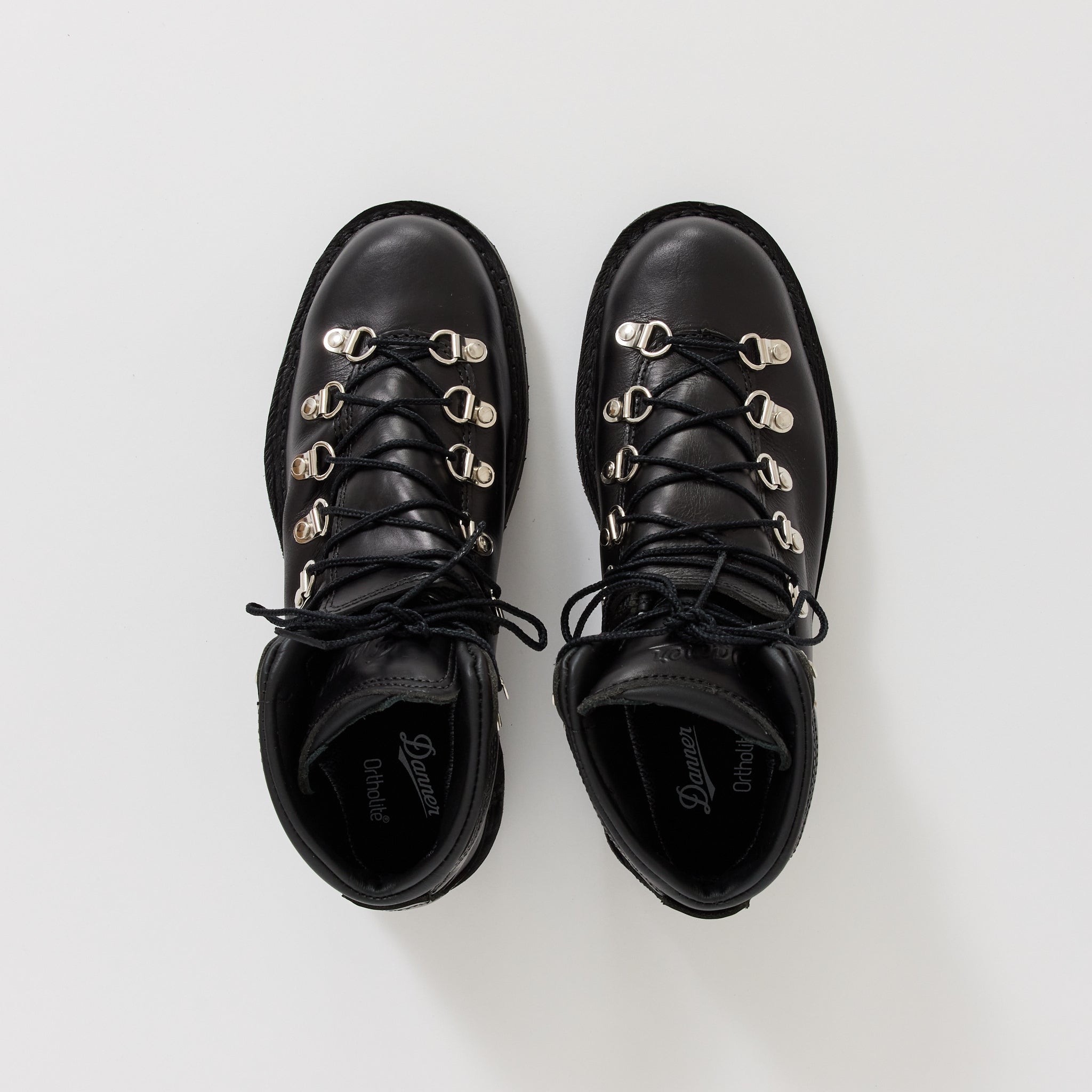 Danner | Mountain Pass Black Glace | Maplestore