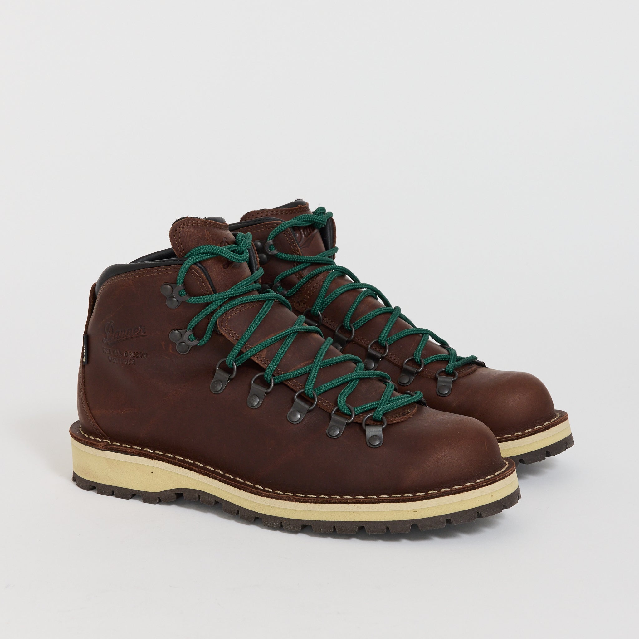 Danner | Mountain Pass Smores | Maplestore