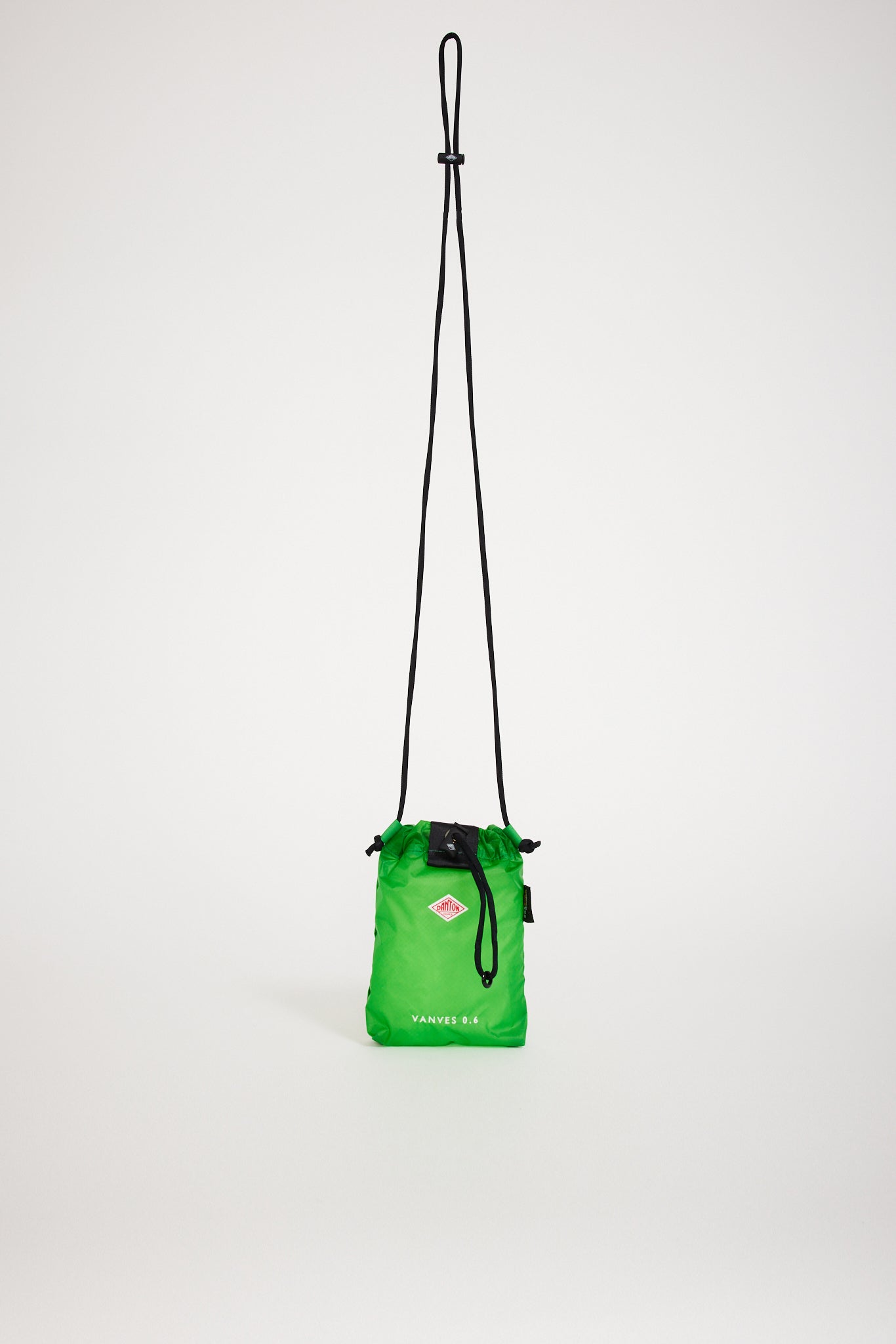 Danton | Vanves 0.6 Cordura Rip Sacoche Apple Green | Maplestore