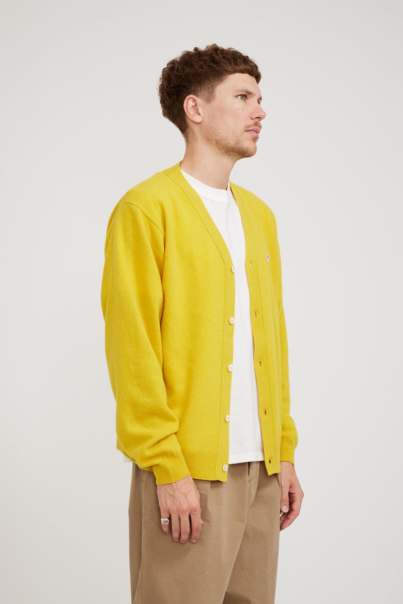 Yellow on sale cardigan australia