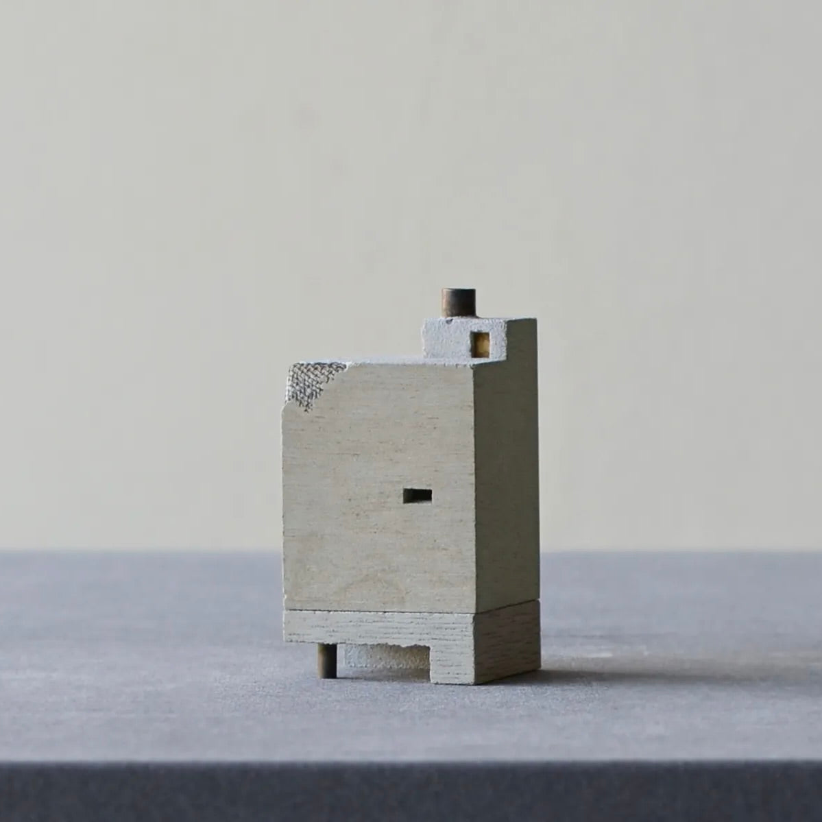 Pull Push Japan | Noloshi Incense Pot | Maplestore