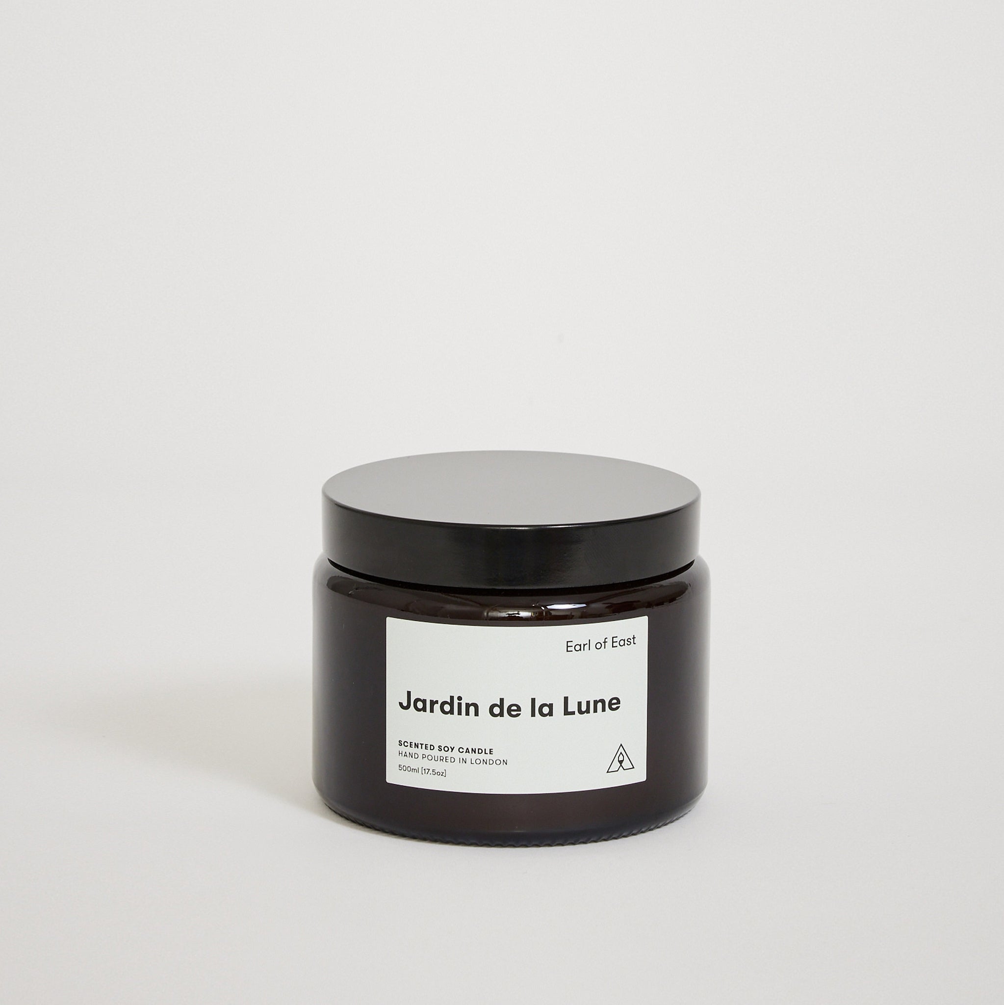 Earl of East | Jardin de la Lune Soy Wax Candle 500ml | Maplestore