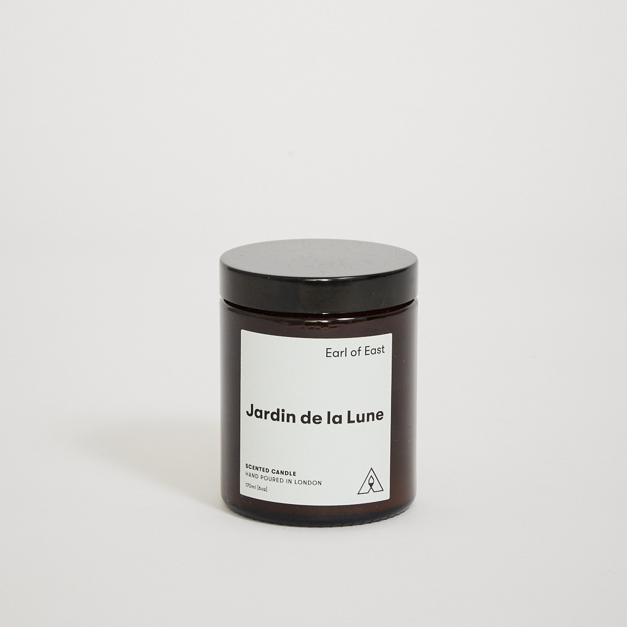 Earl of East | Jardin de la Lune Soy Wax Candle 170ml | Maplestore
