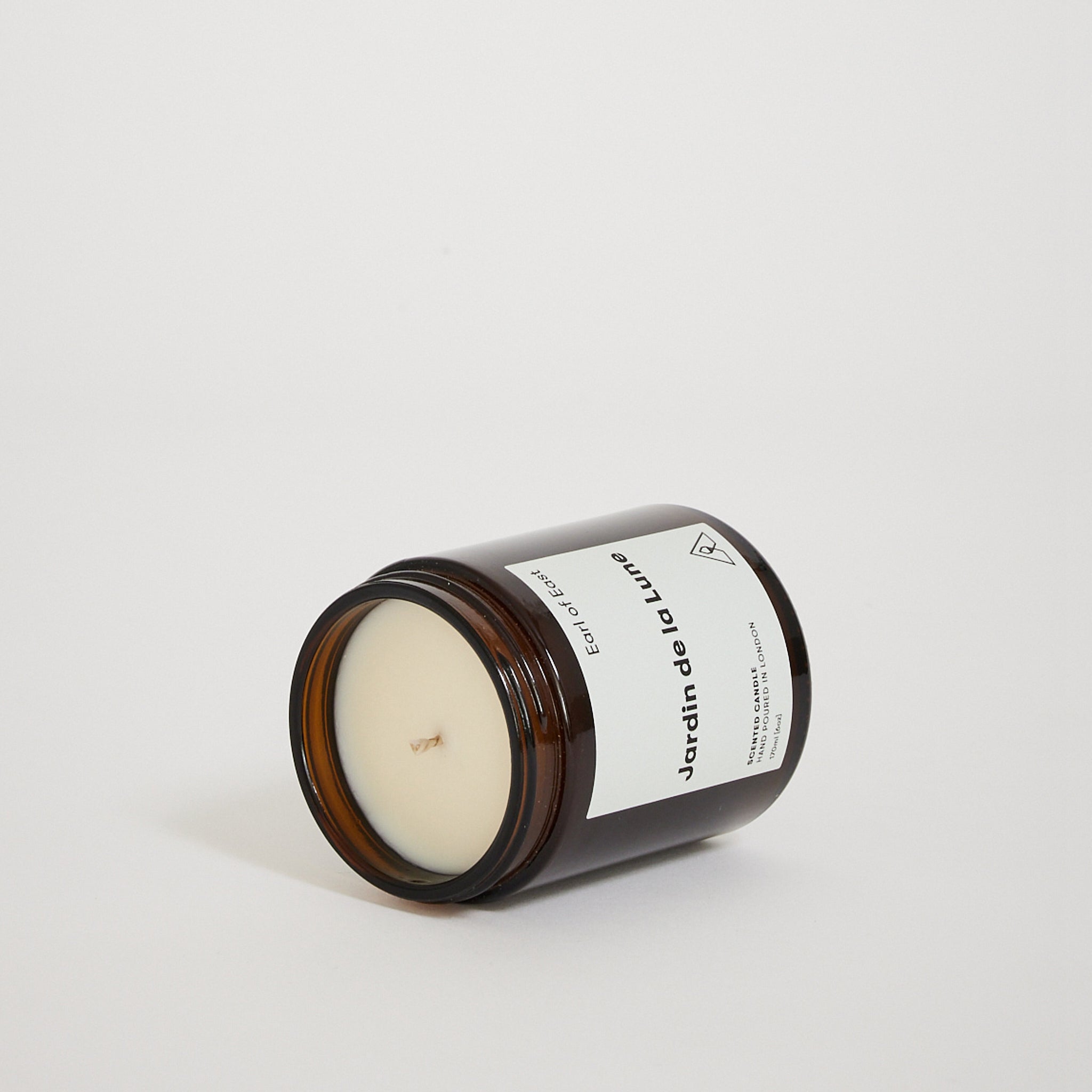 Earl of East | Jardin de la Lune Soy Wax Candle 170ml | Maplestore