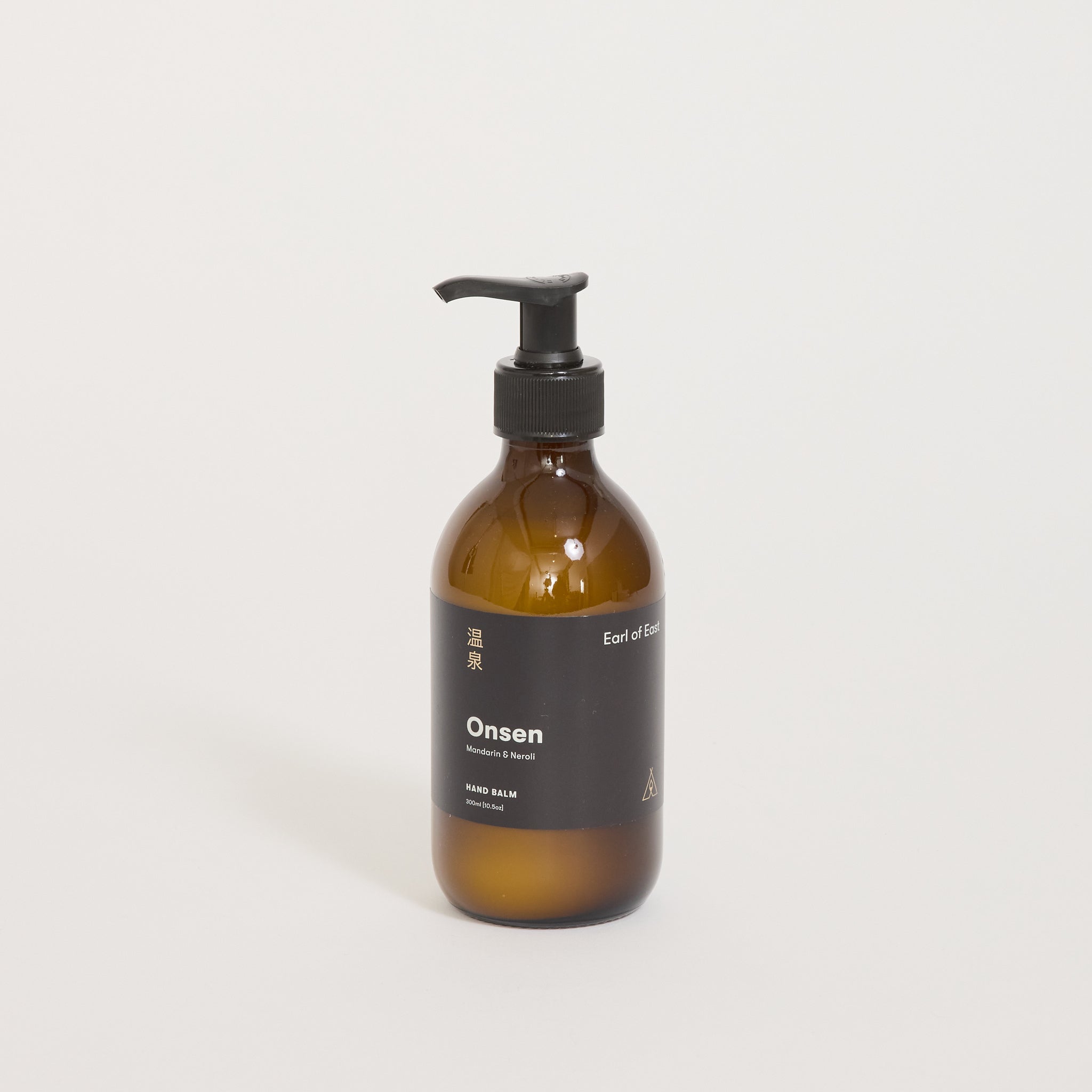 Earl of East | Onsen Hand Balm 300ml | Maplestore