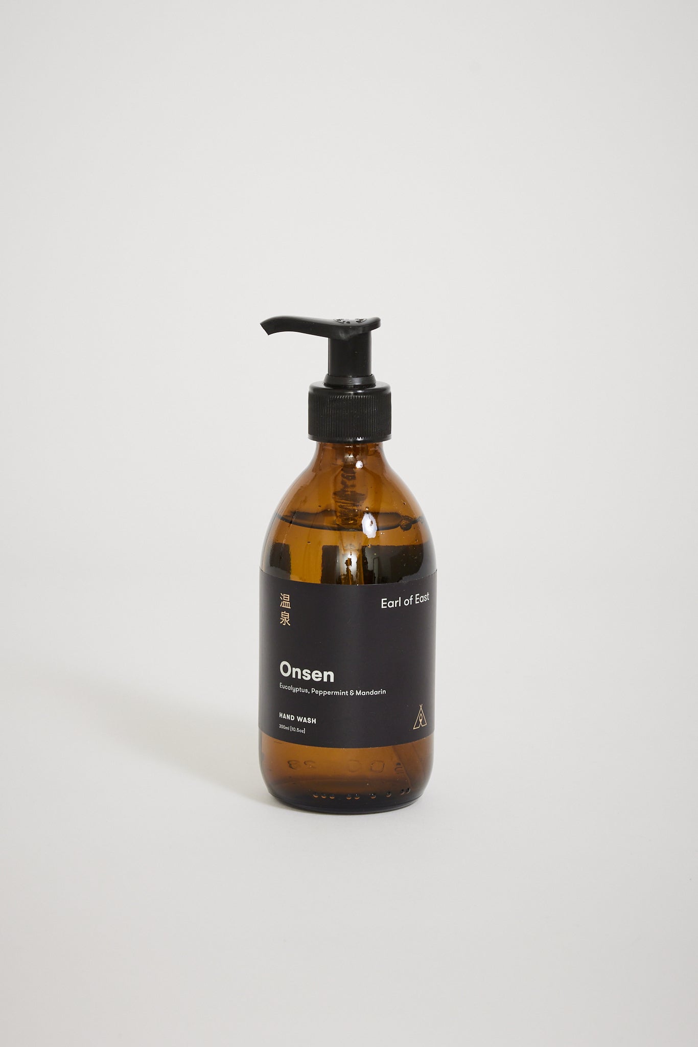 Earl of East | Onsen Hand Wash 300ml | Maplestore