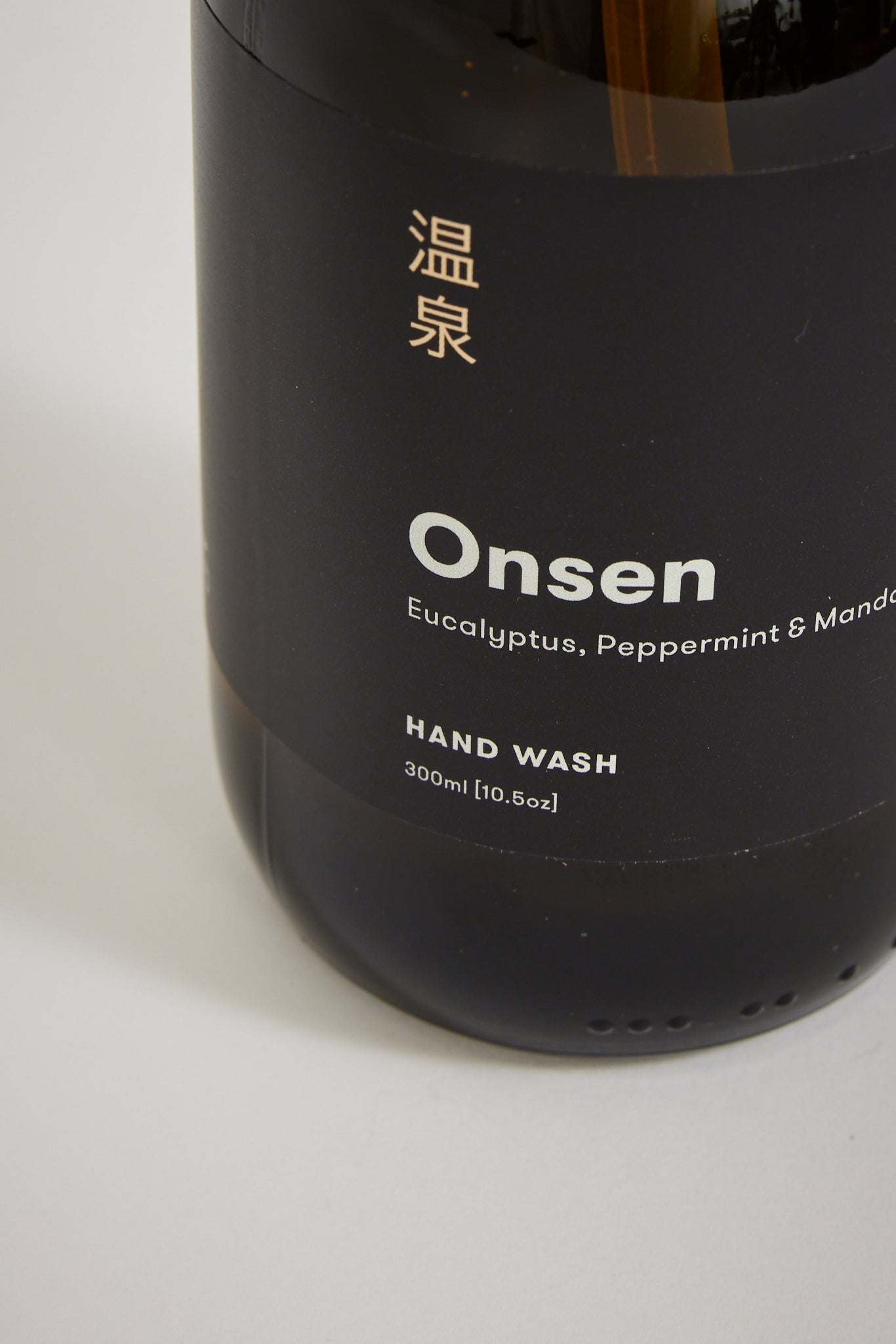 Earl of East | Onsen Hand Wash 300ml | Maplestore