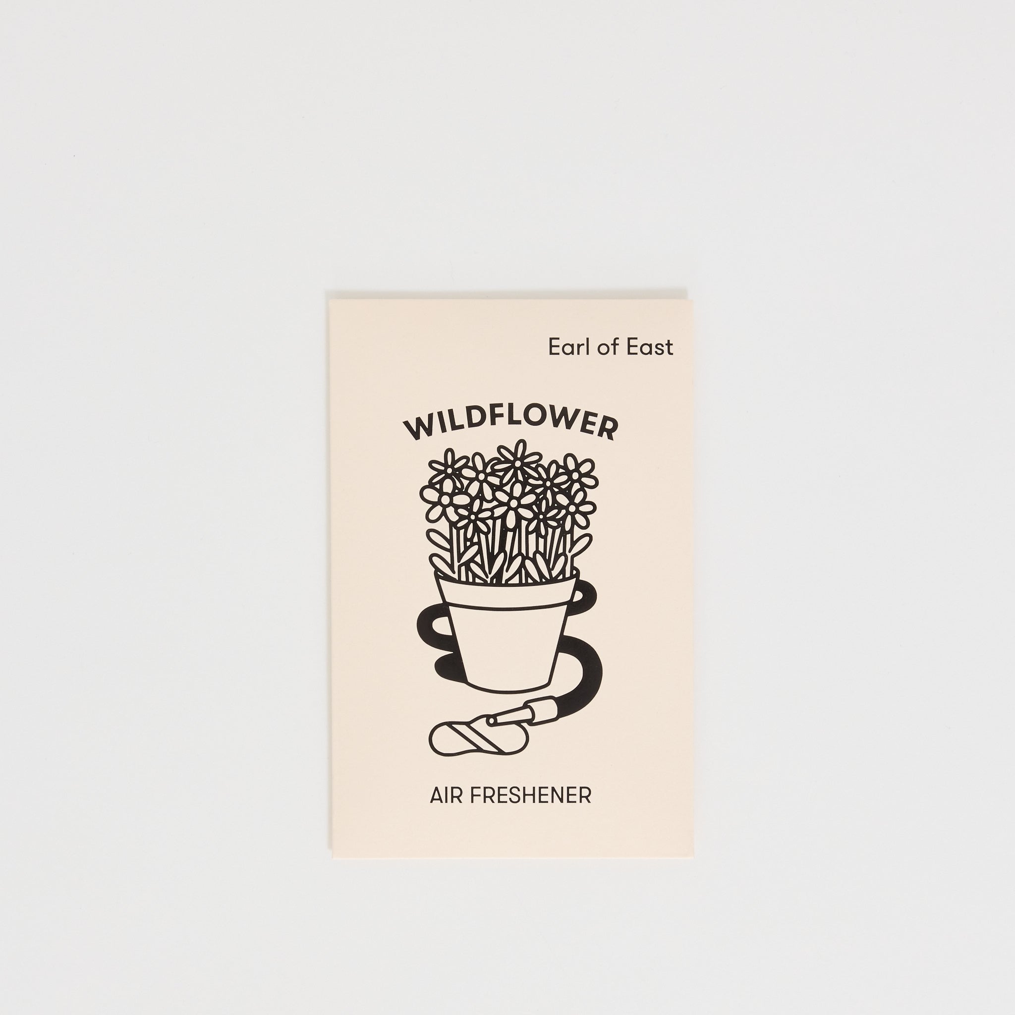 Earl of East | Wildflower Air Freshener | Maplestore