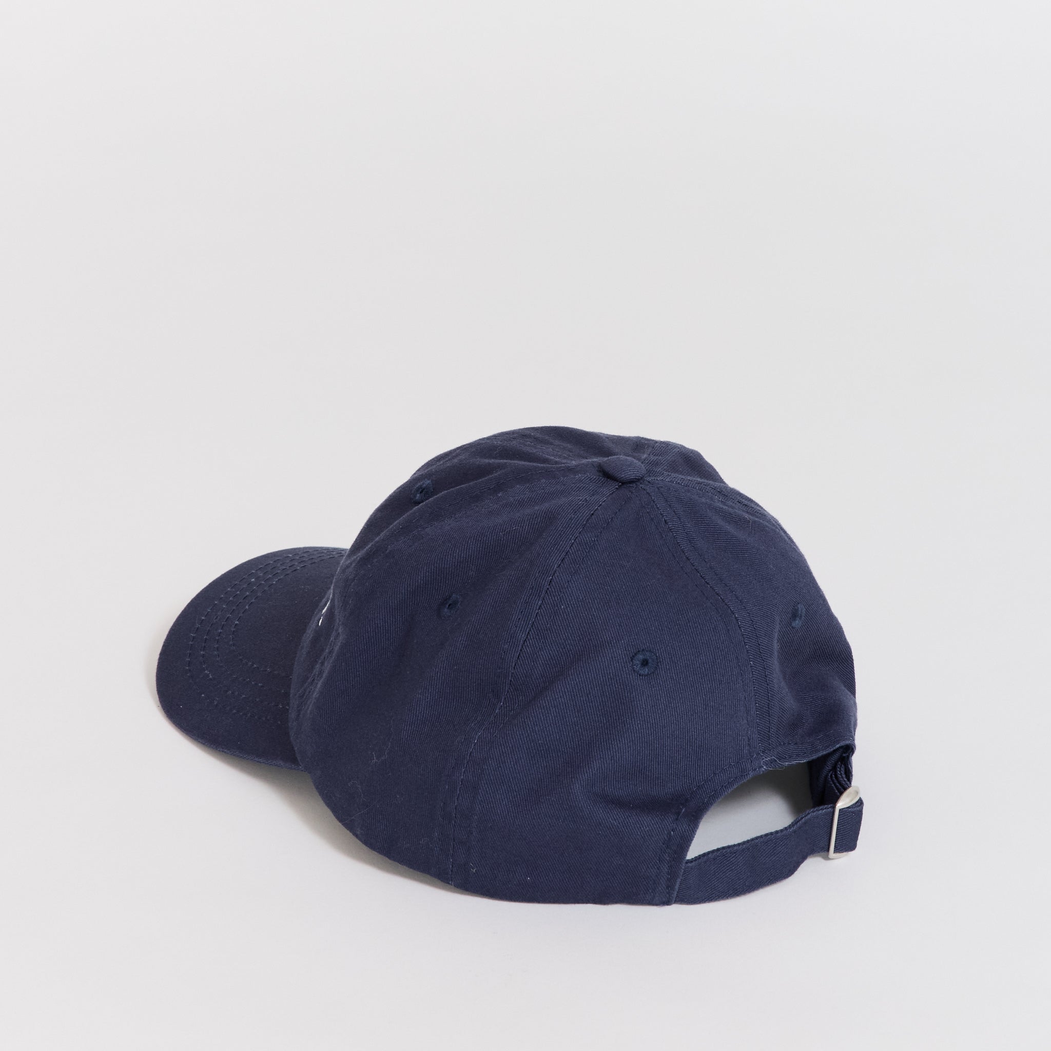 Gospel & Rhythm & Blues & Jazz Embroidered Cap Navy
