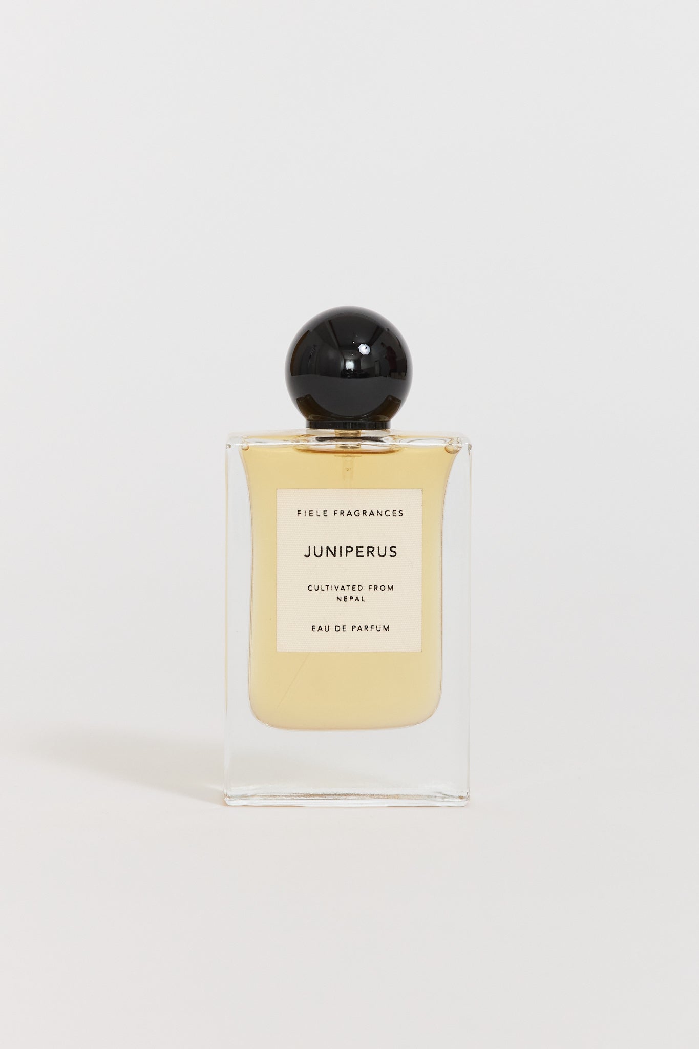 Juniperus Eau De Parfum