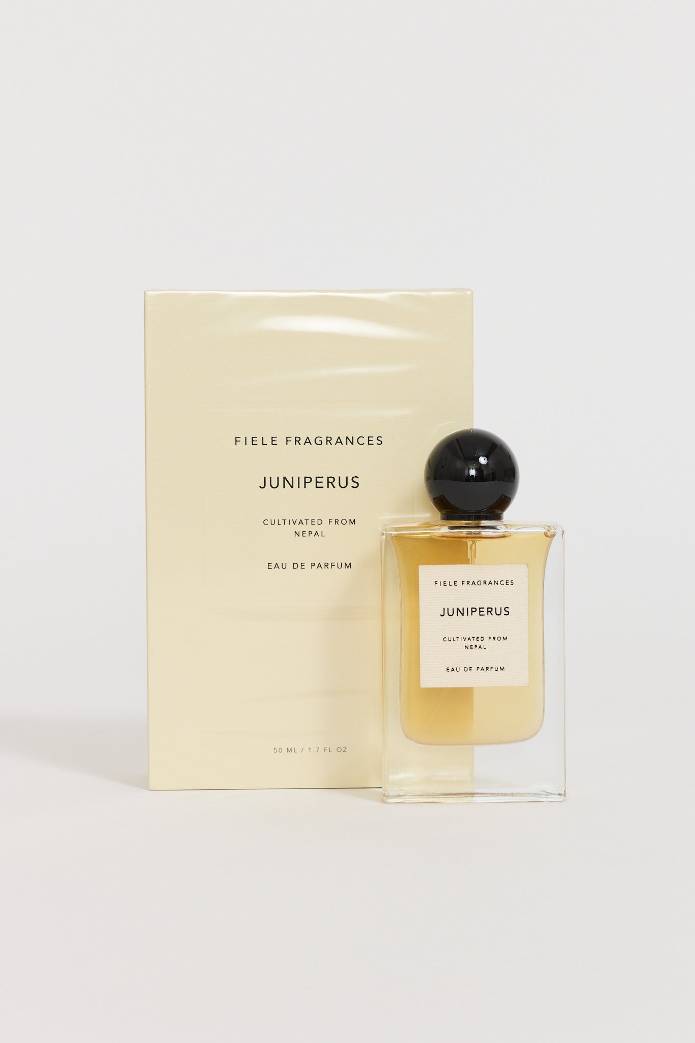 Juniperus Eau De Parfum