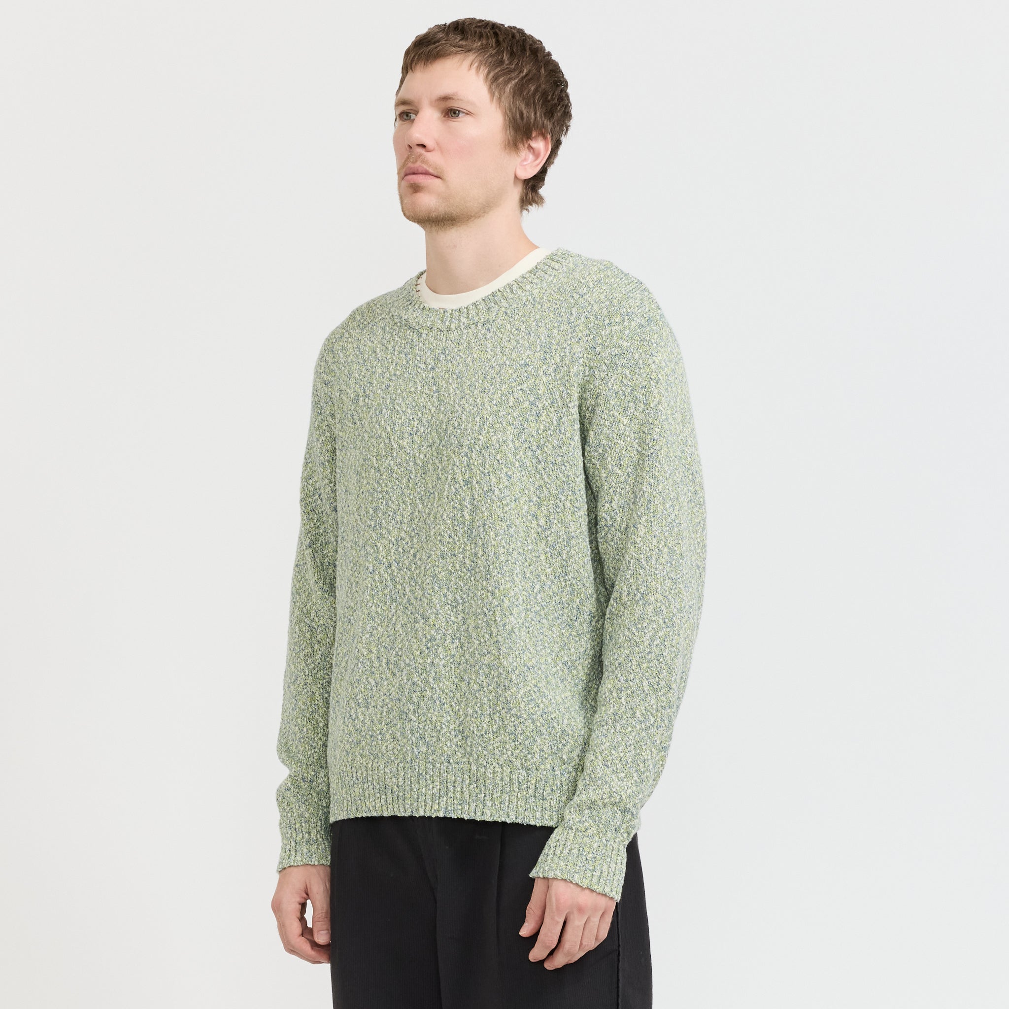 Folk | Chain Crew Citron Mix | Maplestore