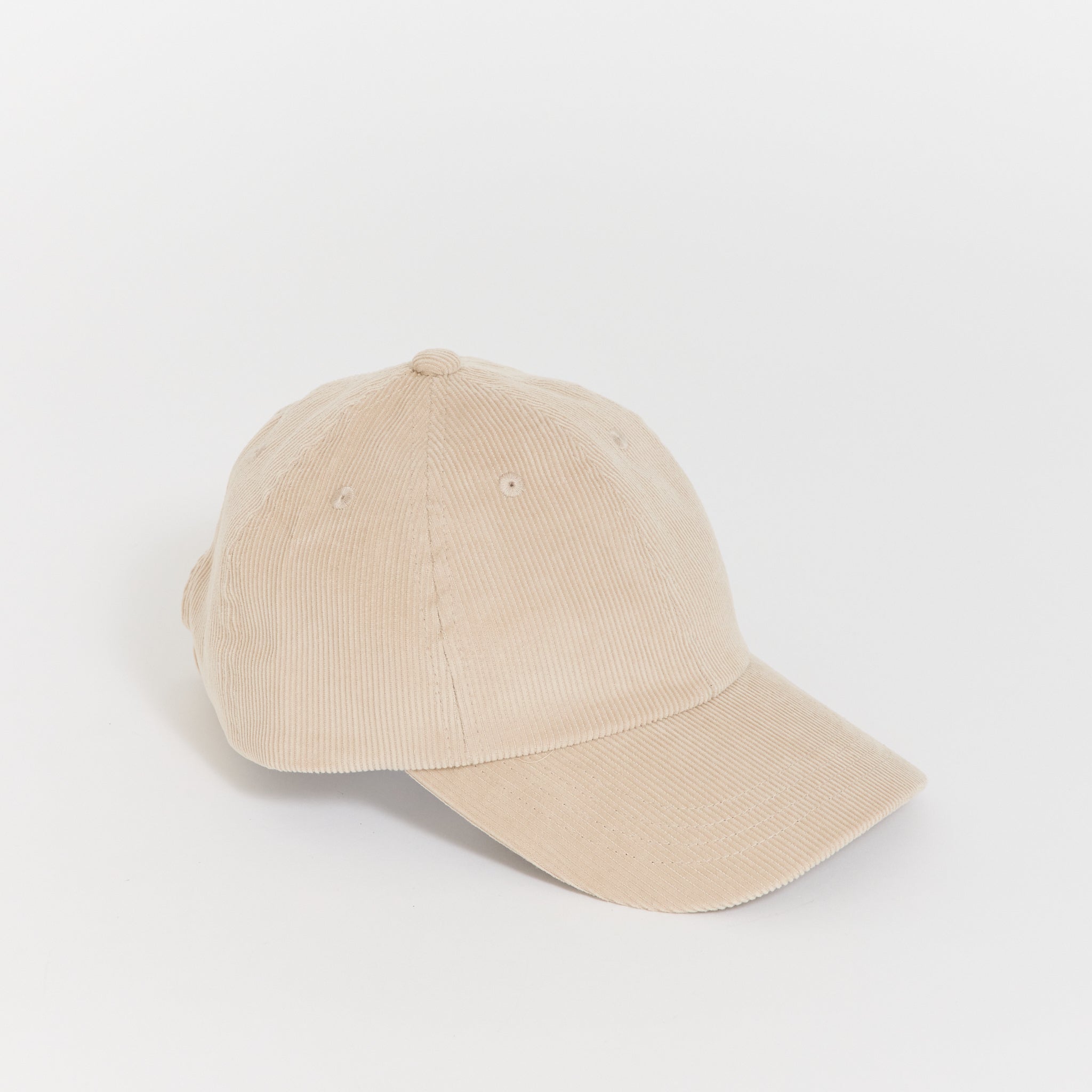 Corduroy Cap Stone