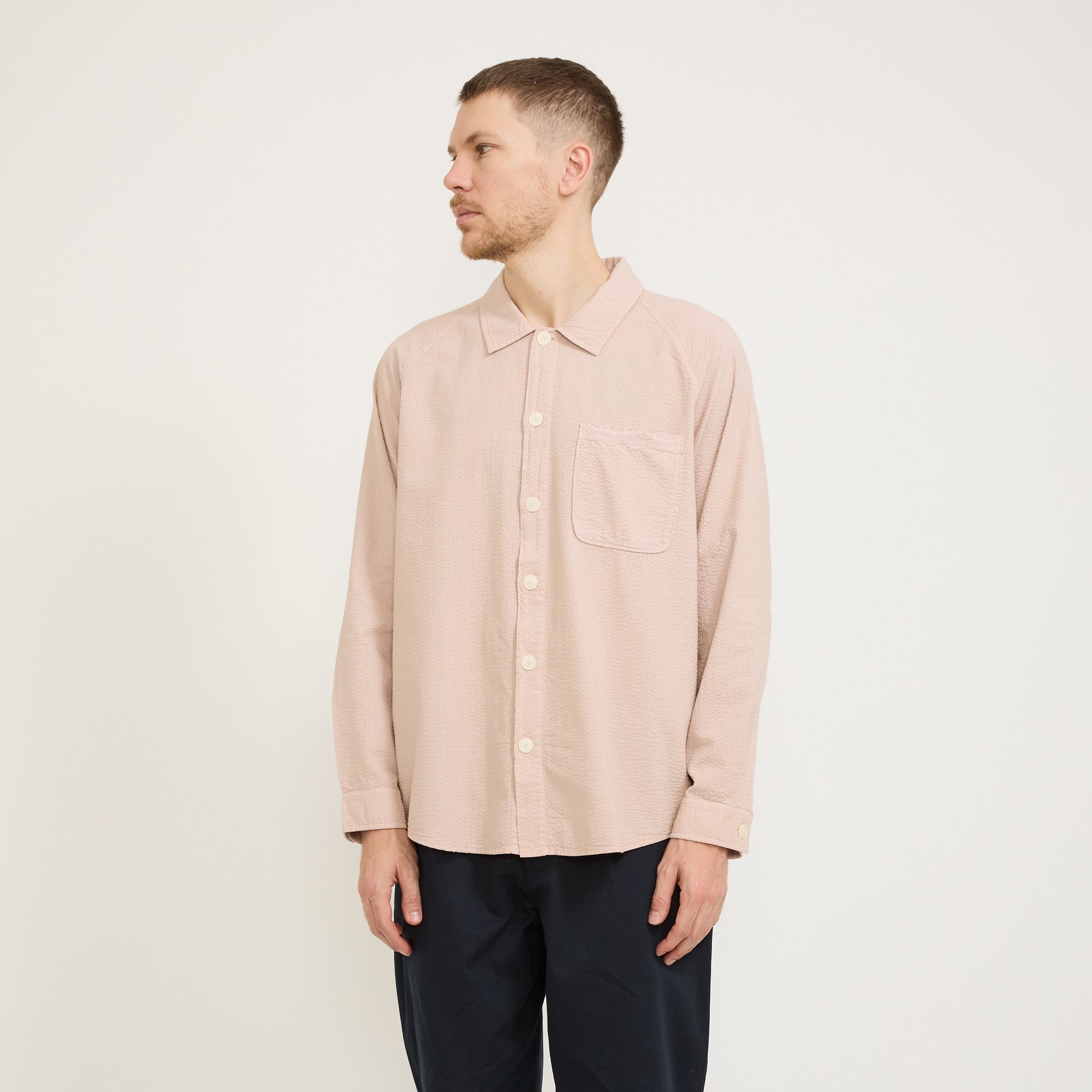 Folk | Raglan Shirt Sakura | Maplestore