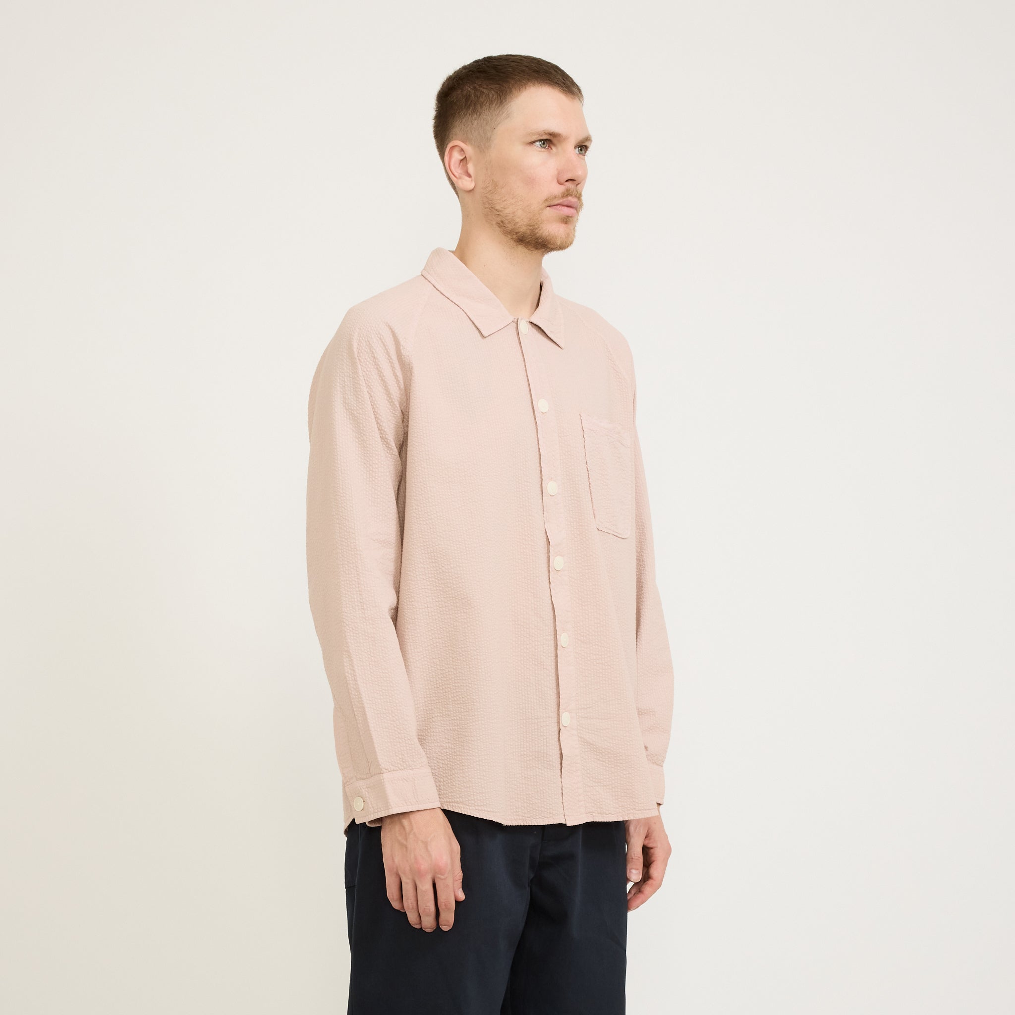Folk | Raglan Shirt Sakura | Maplestore