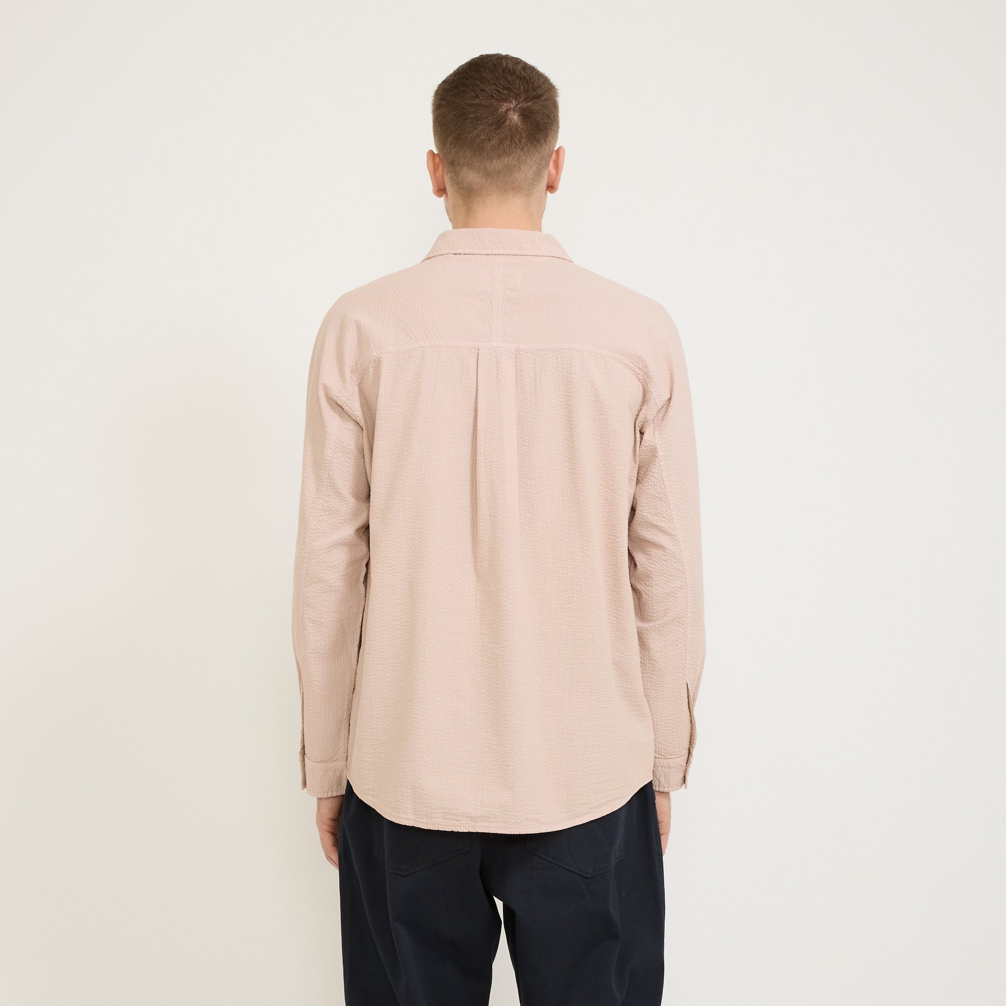 Folk | Raglan Shirt Sakura | Maplestore