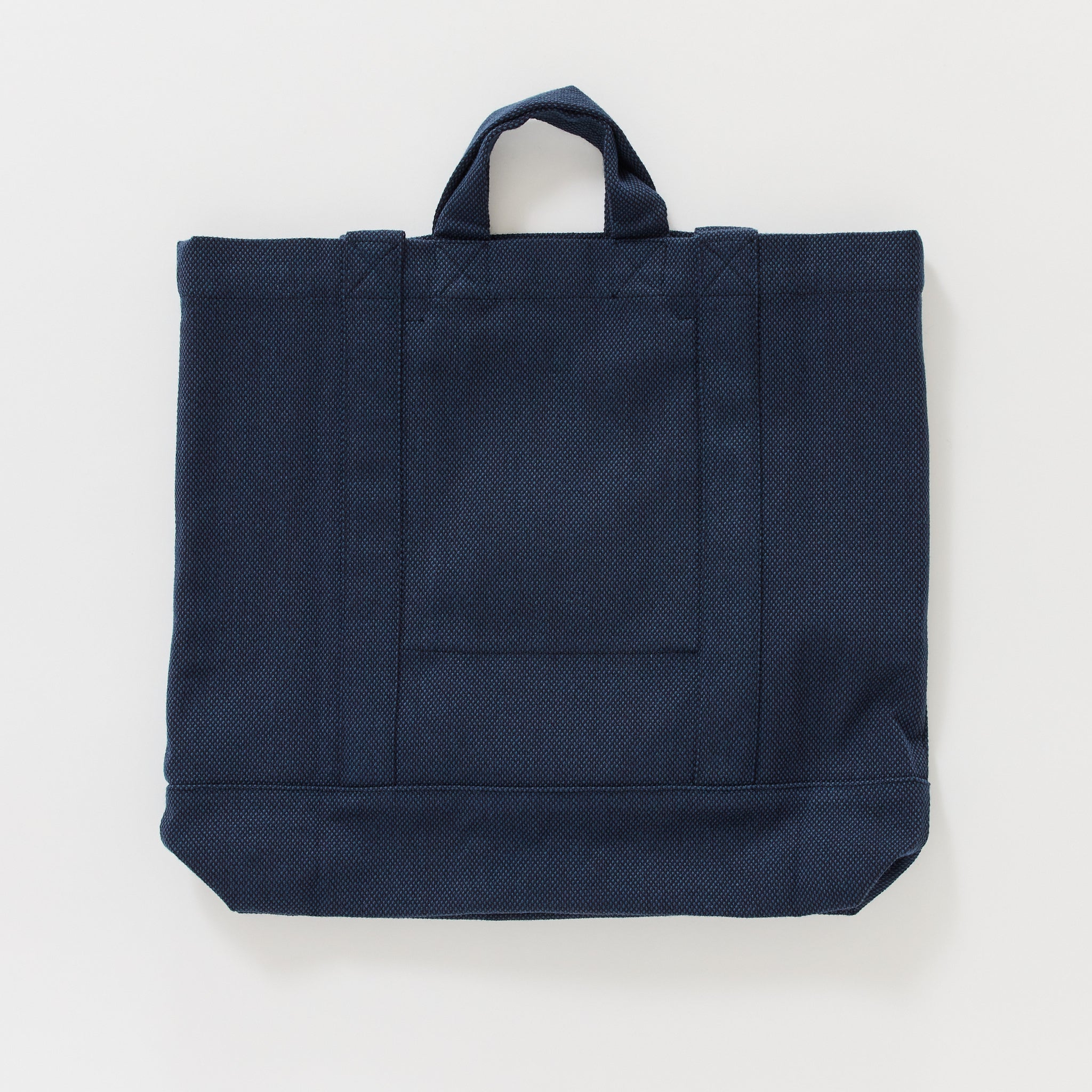 Foret | Foret Tote Bag Blue | Maplestore