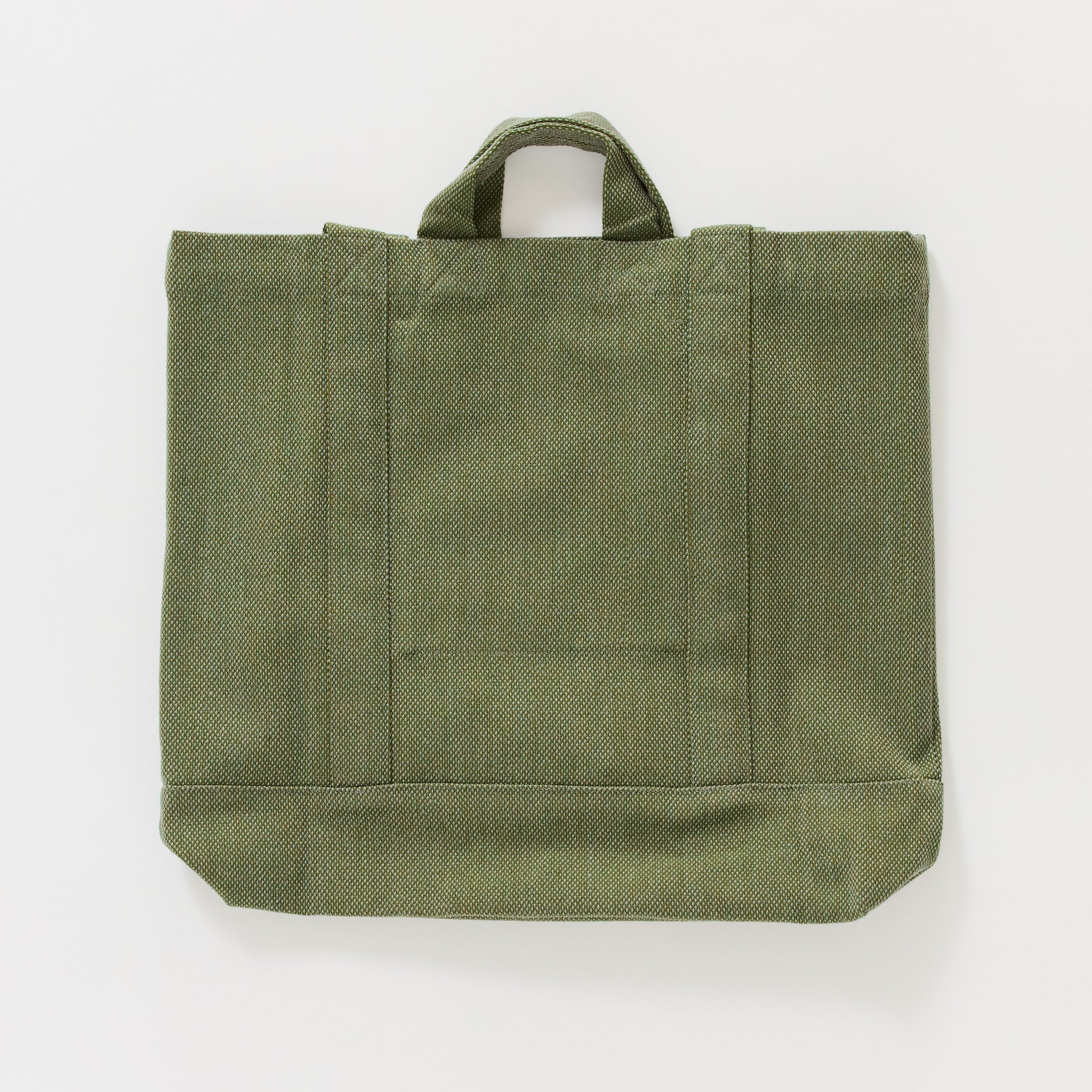 Foret | Foret Tote Bag Green | Maplestore