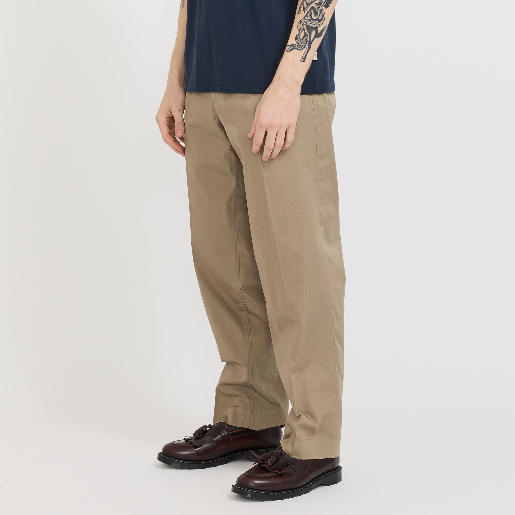 Writer Pants Khaki