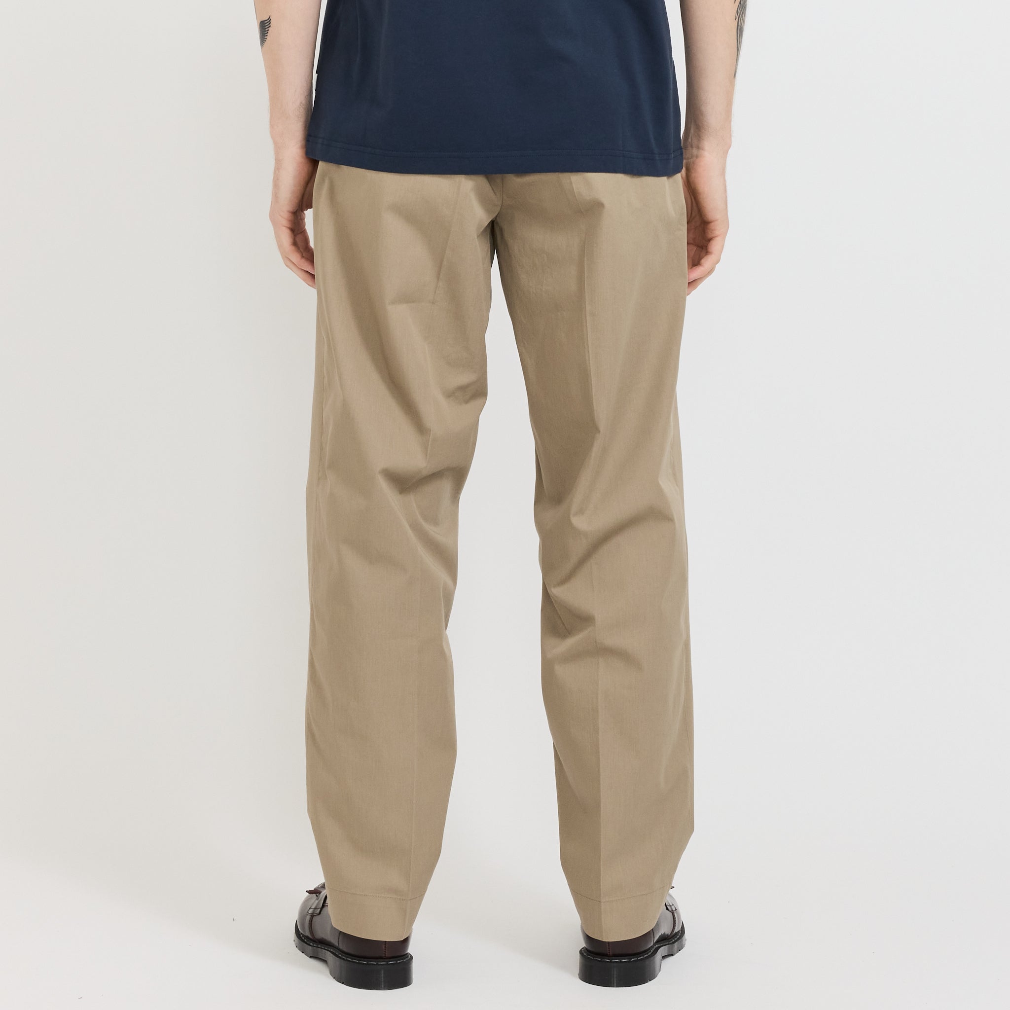 Writer Pants Khaki