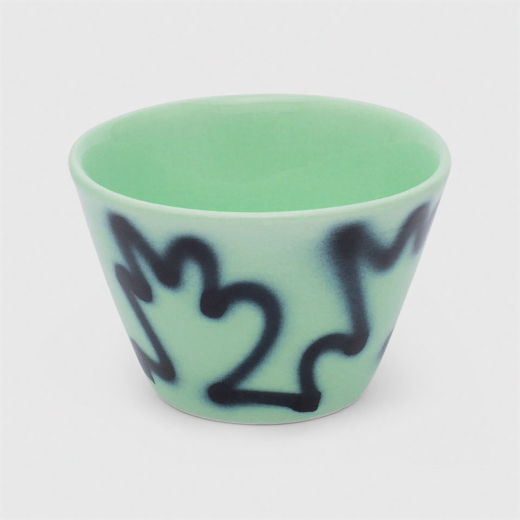 Super Cup L Green Pizza