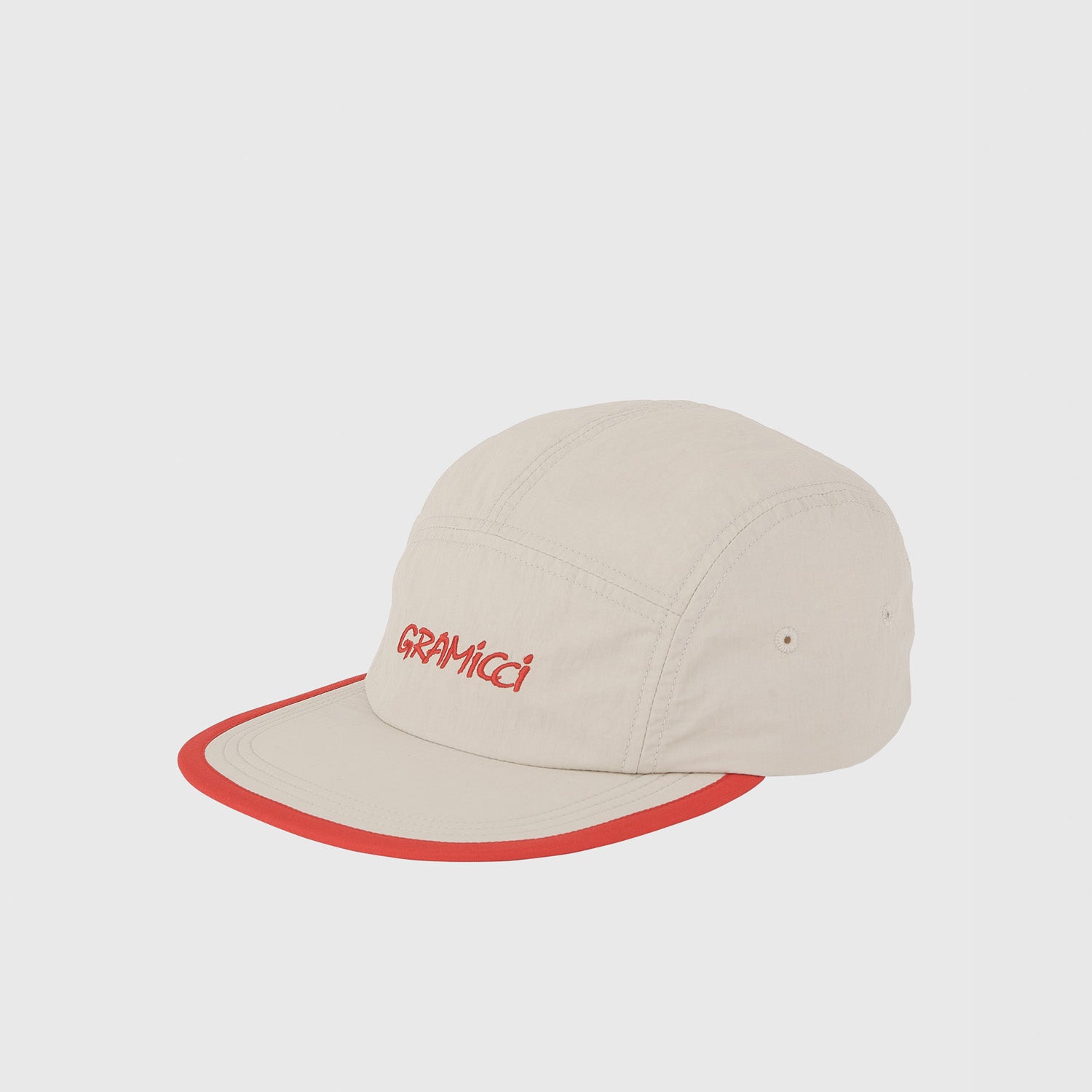 Nylon Gramicci Cap Stone