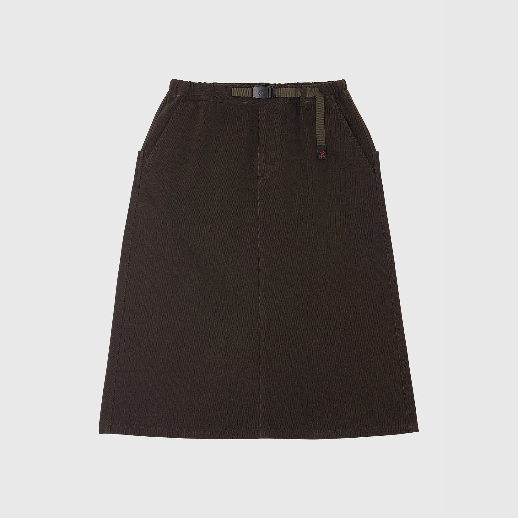 Venture Skirt Coffee