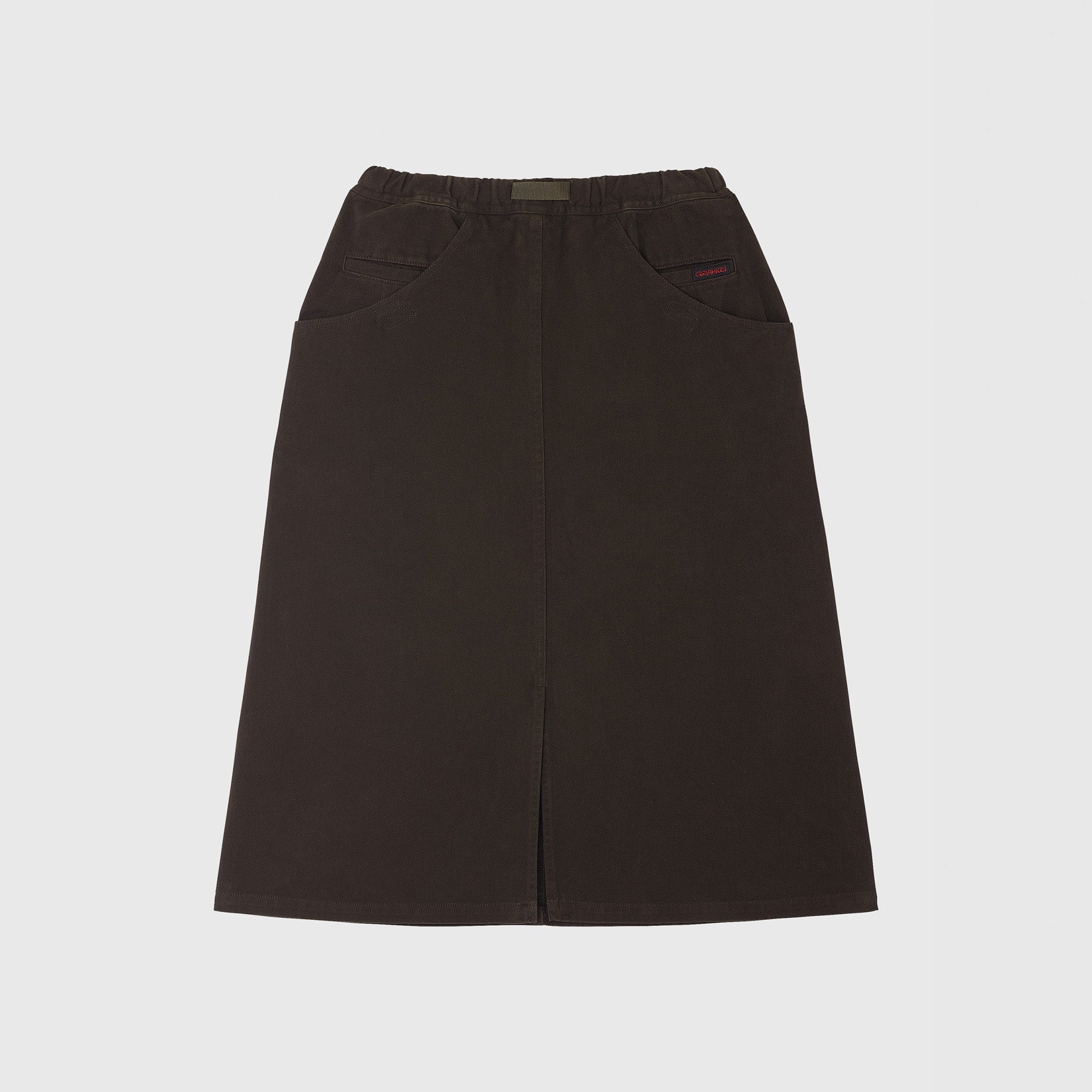 Venture Skirt Coffee