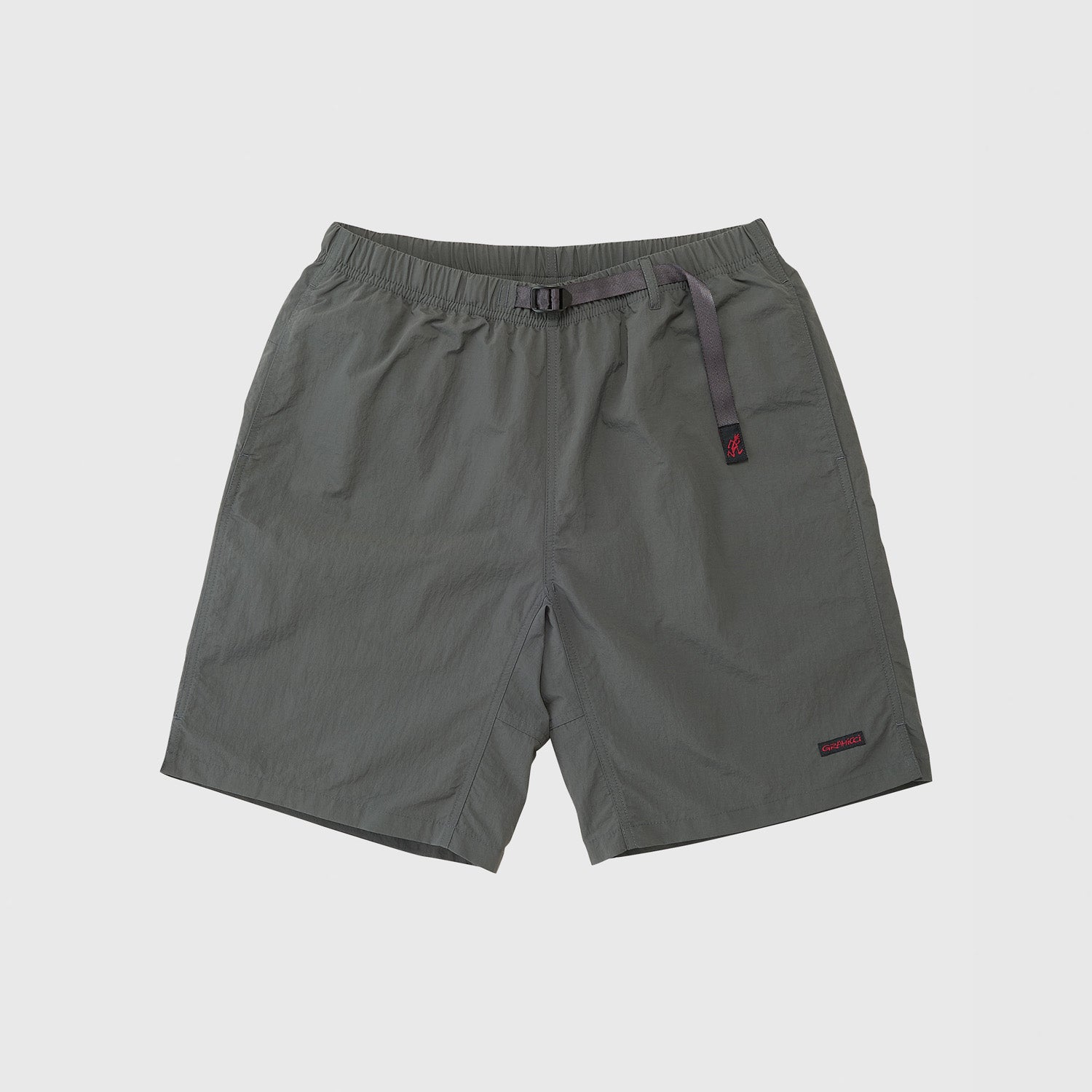 Nylon Packable G-Short Carbon