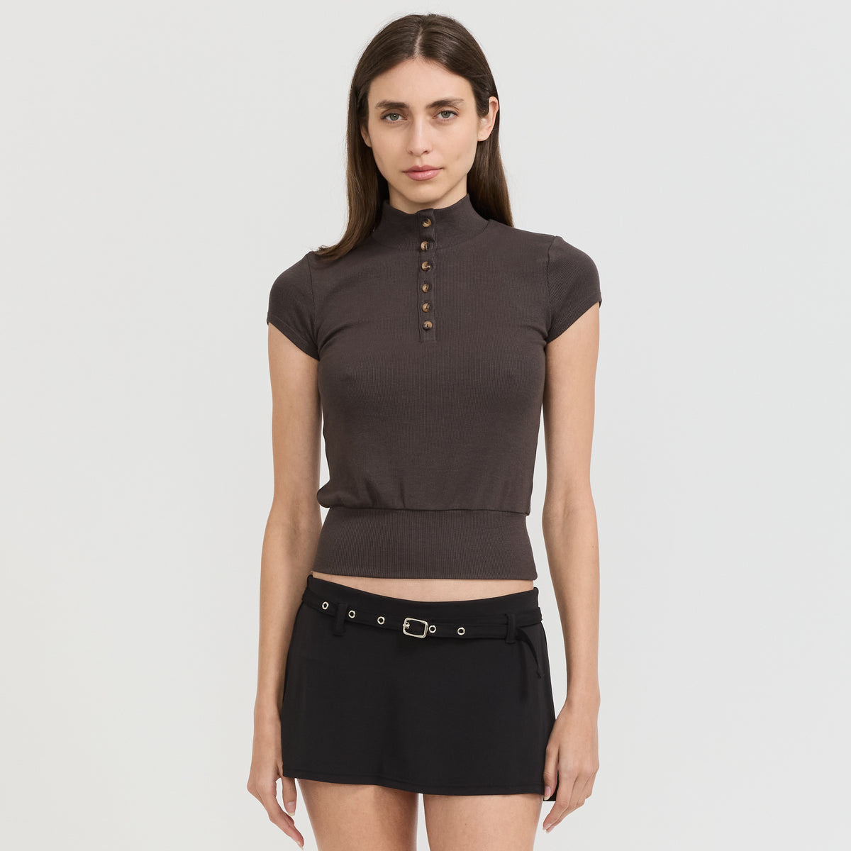 Jasper Tee Ash