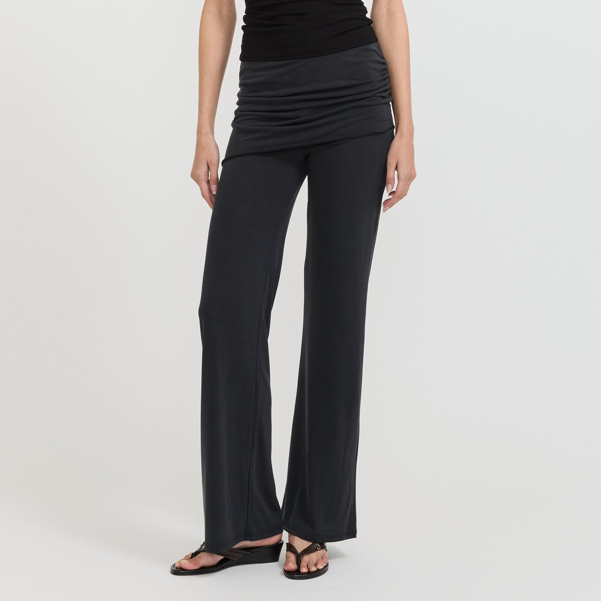 Porto Pant Onyx
