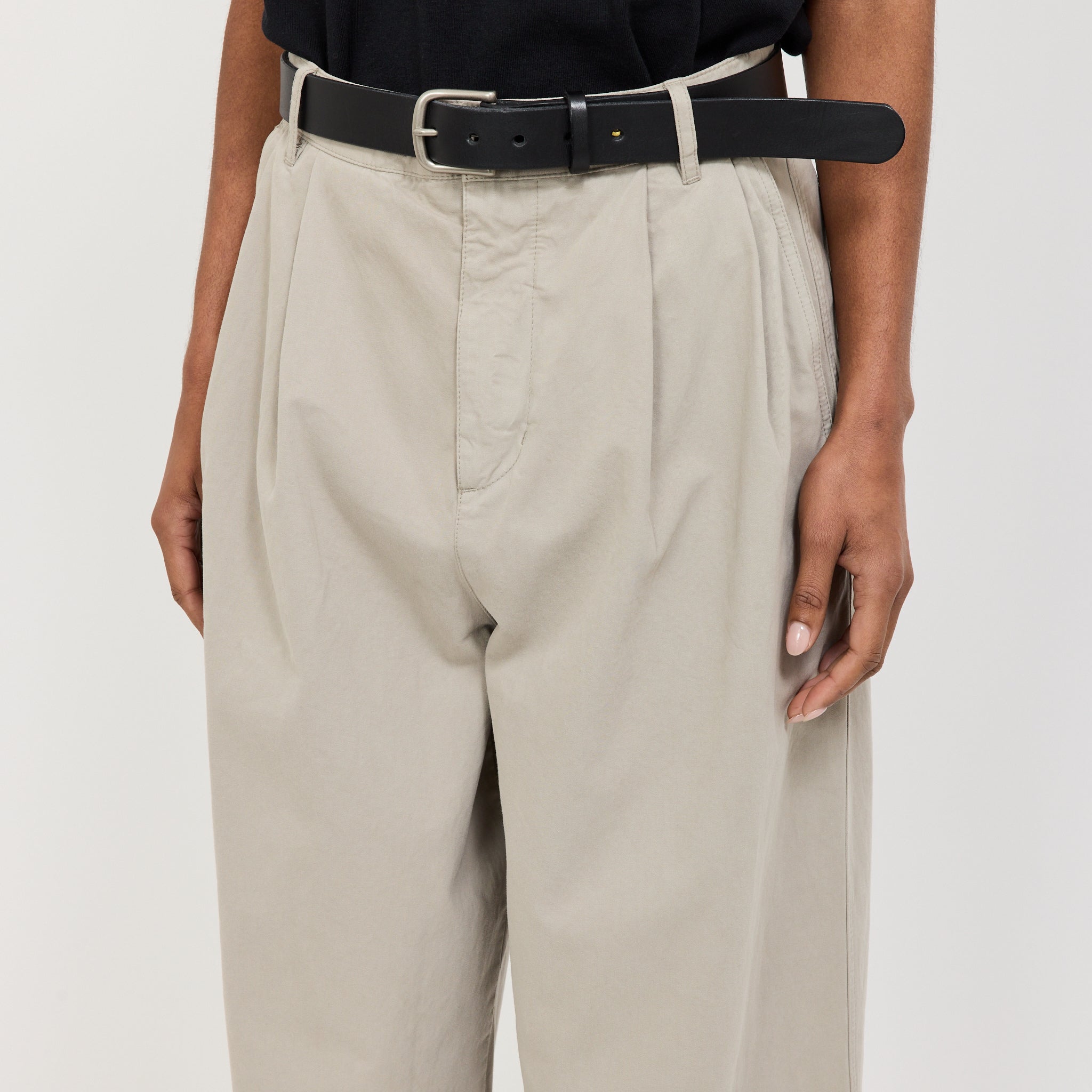Ambassador Pants Oyster