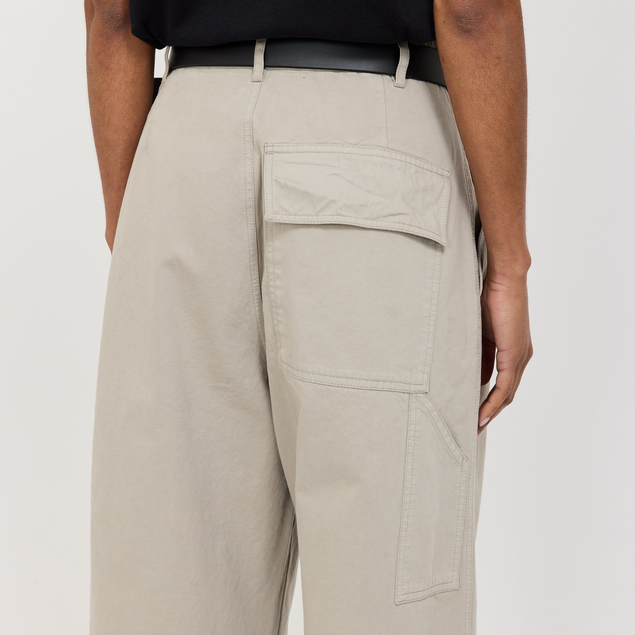 Ambassador Pants Oyster