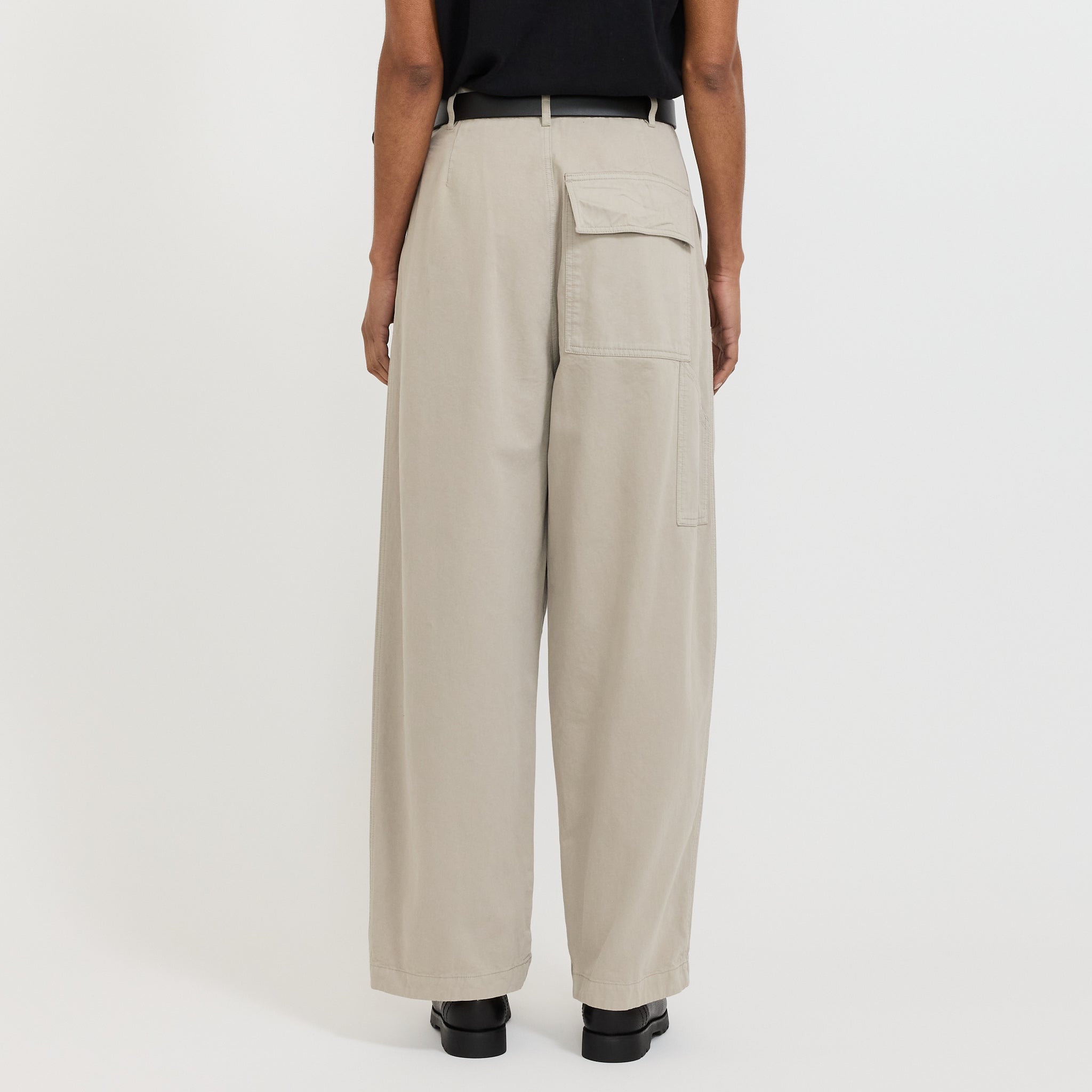 Ambassador Pants Oyster