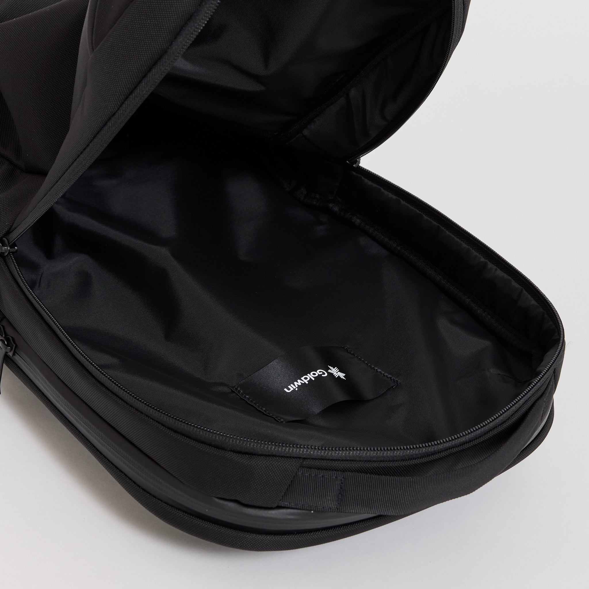 Day Pack Black