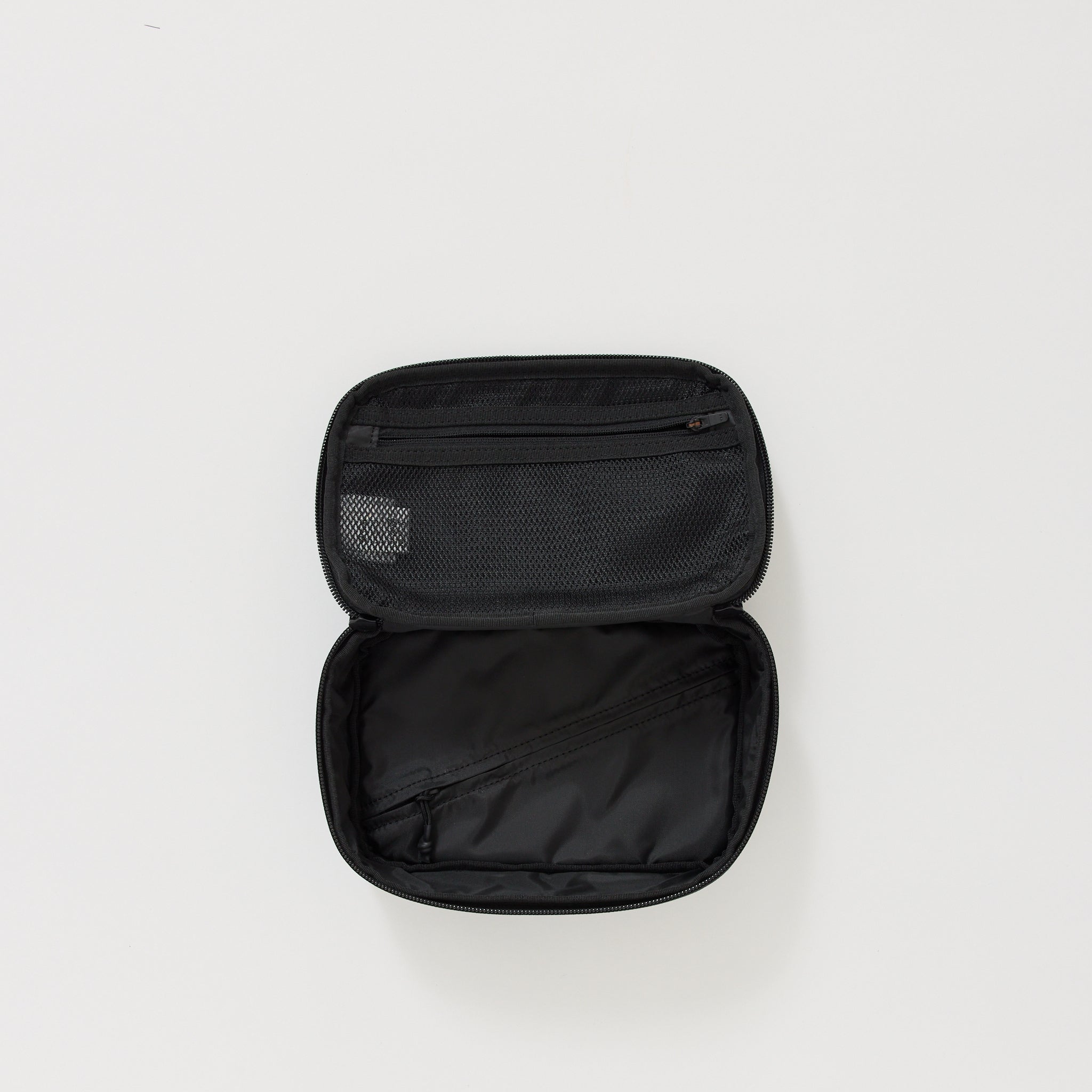 Hard Case Black