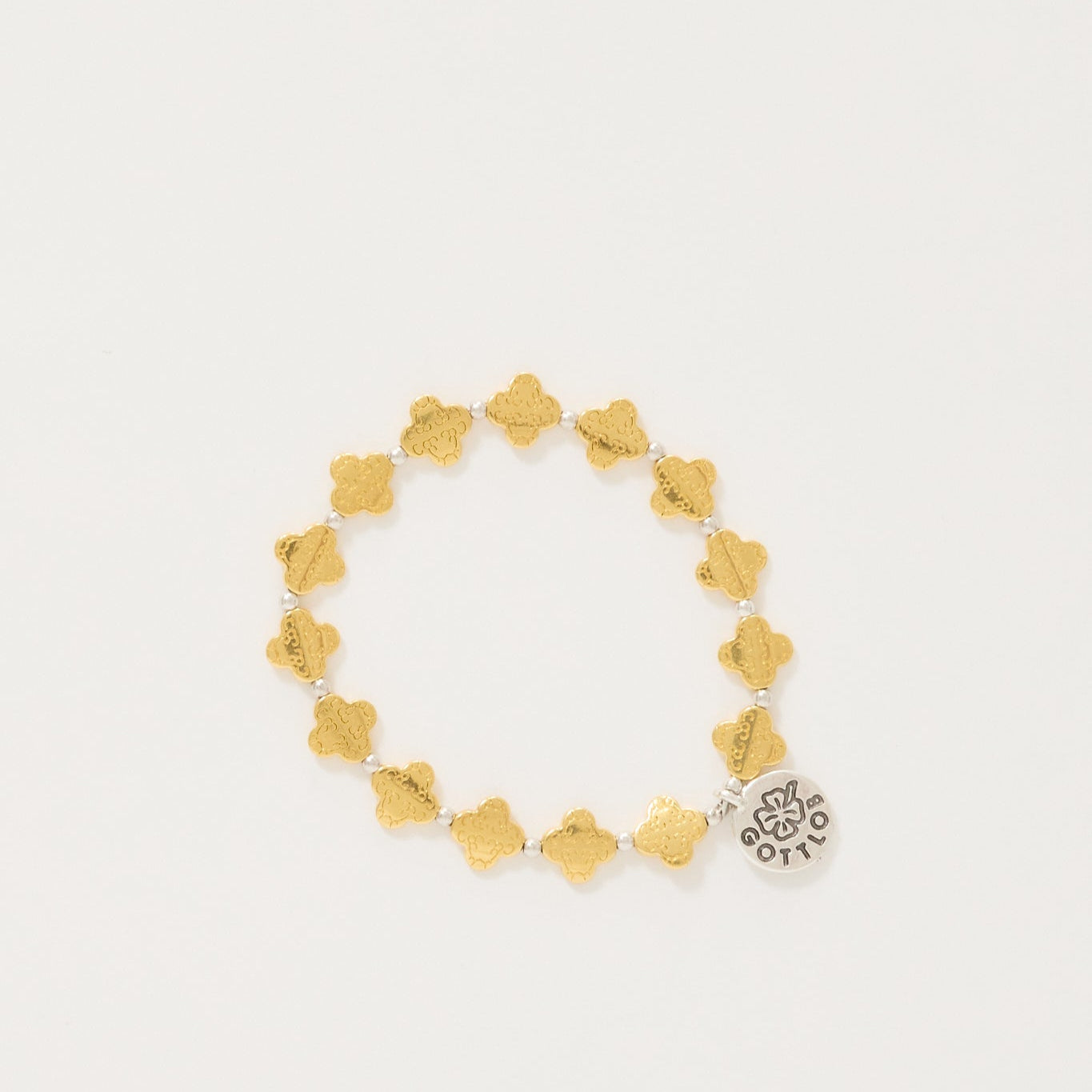 Gottlob | Edition No. 1 Bracelet Gold | Maplestore