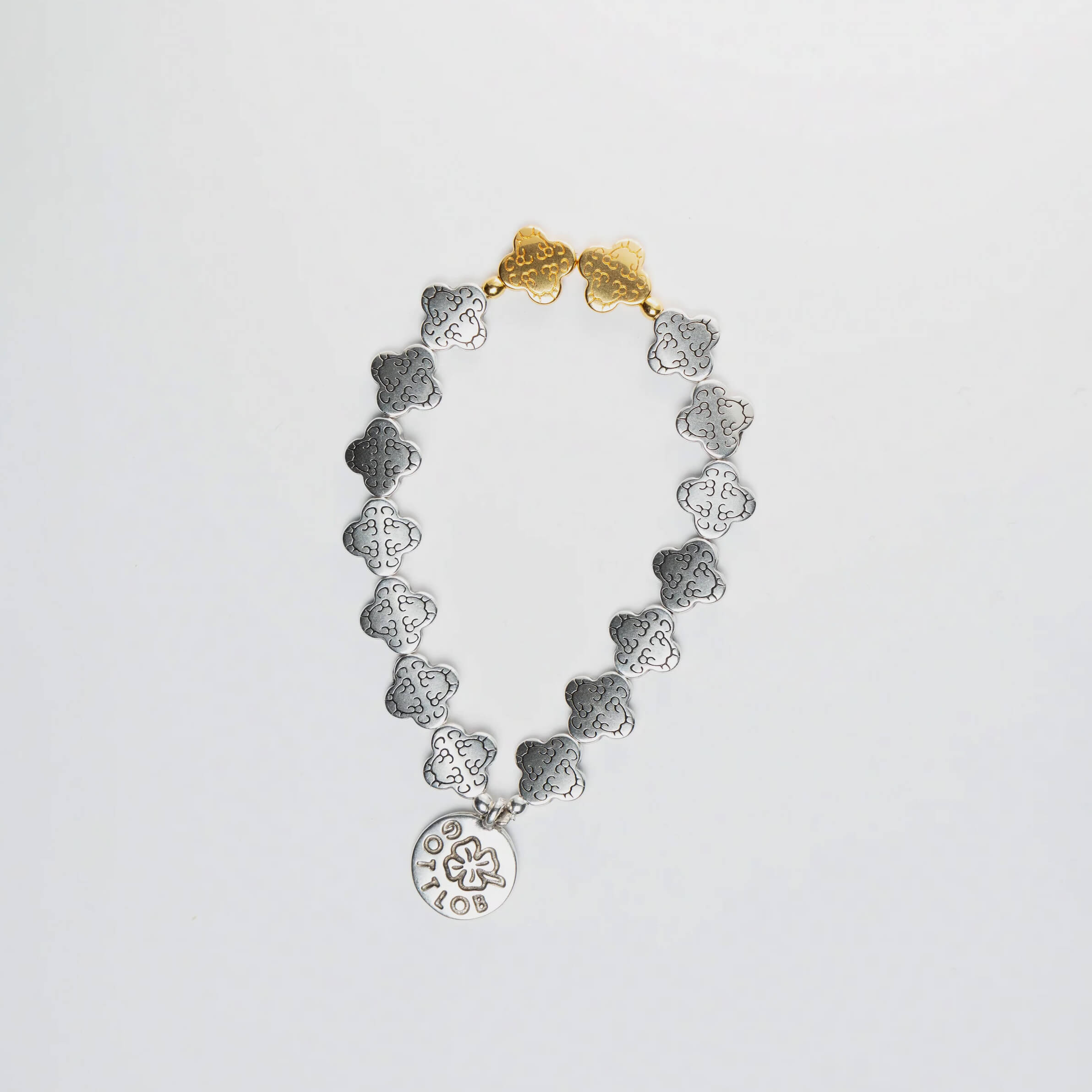 Edition 1 Silver/Gold