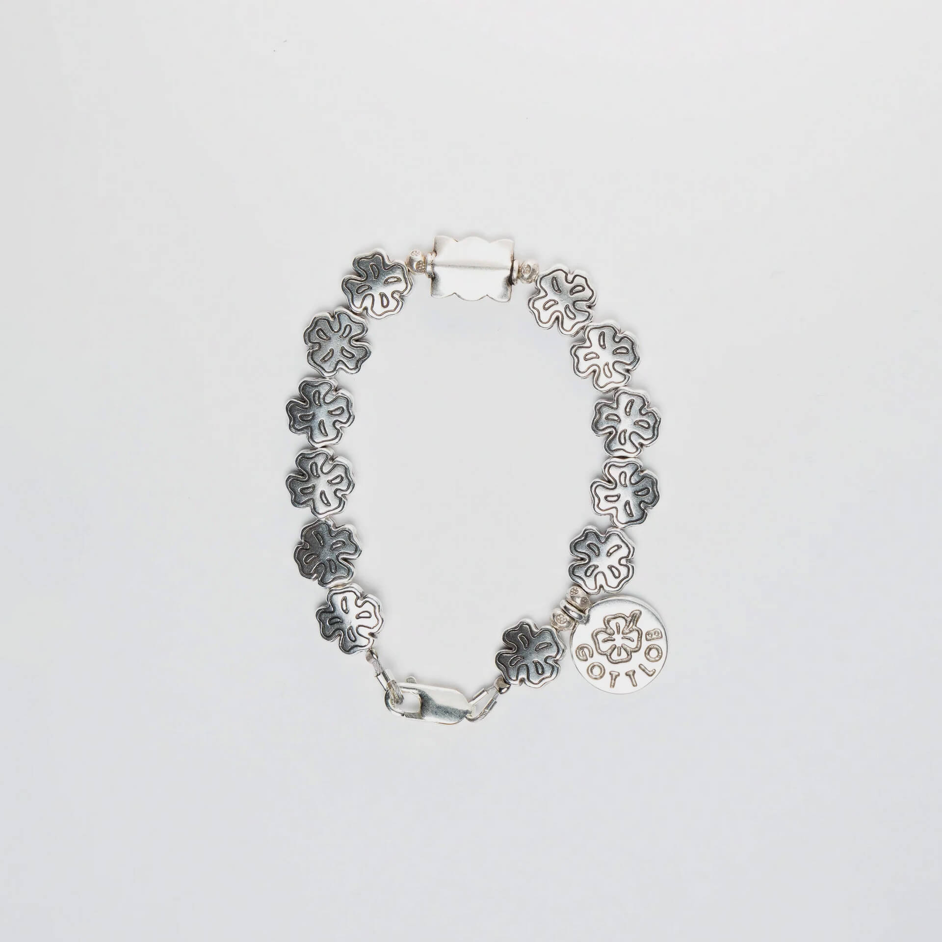 Edition 3 Silver Butterfly
