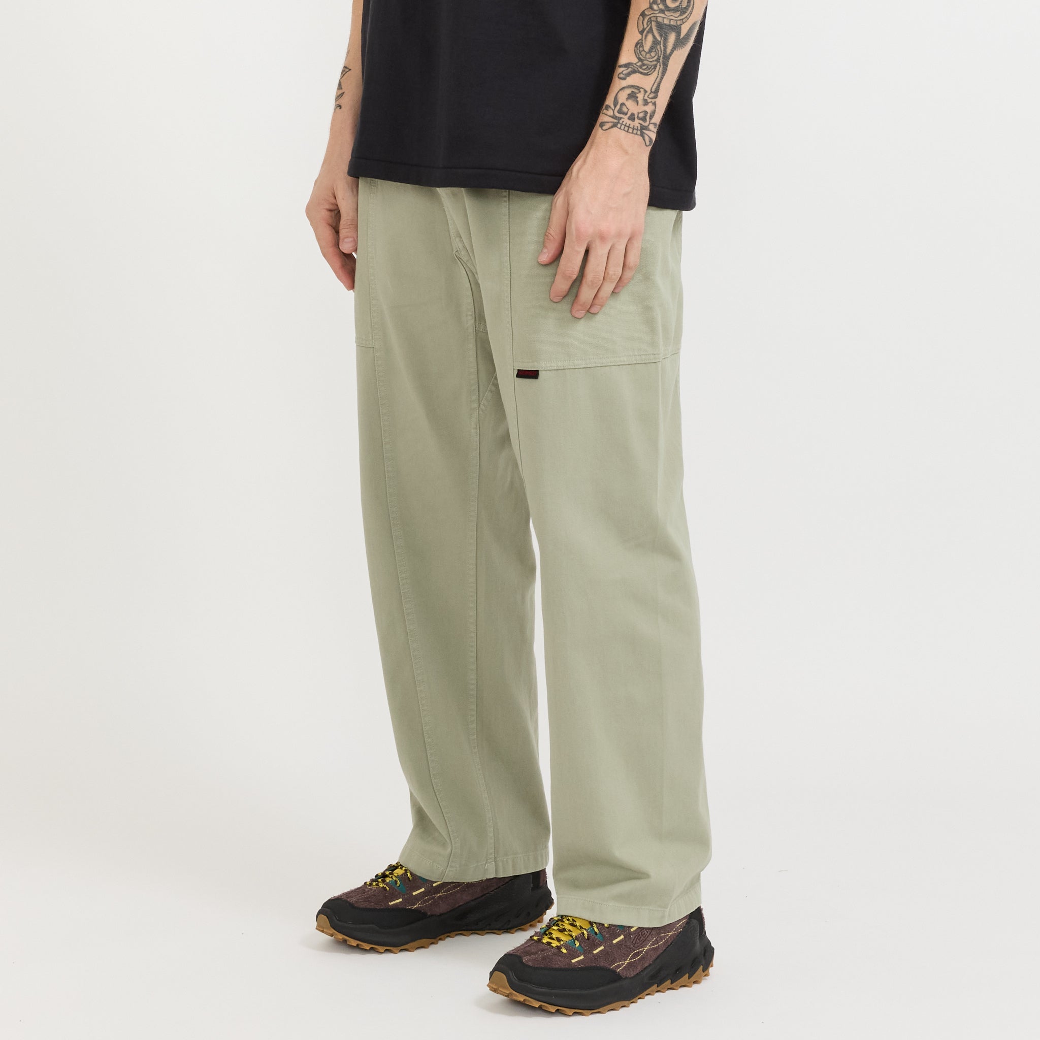 Gadget Pant Dried Sage