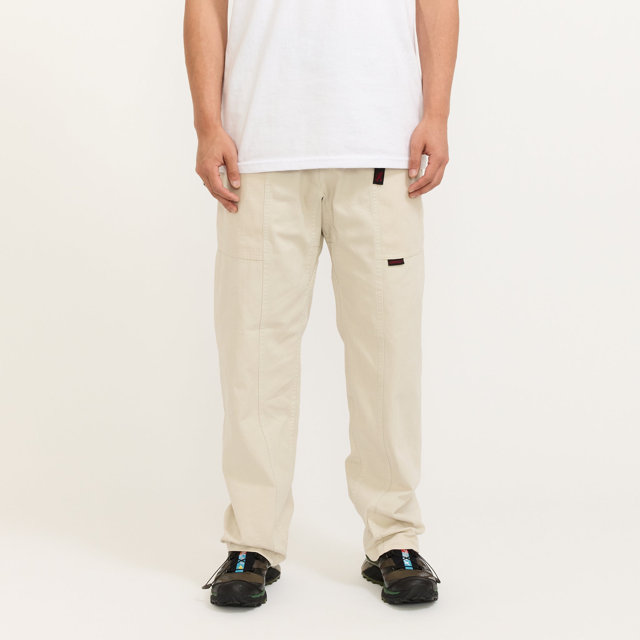Gramicci | Gadget Pant Dune Pigment | Maplestore
