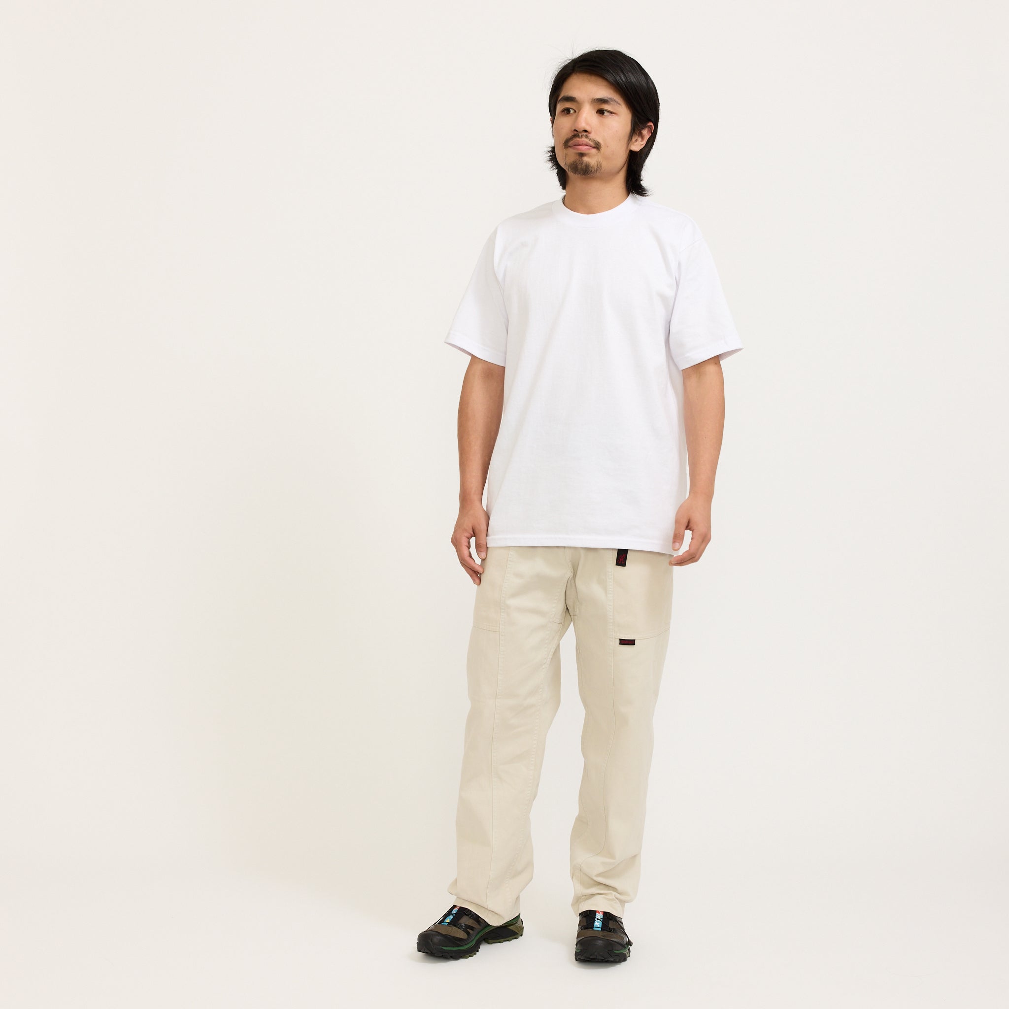 Gramicci | Gadget Pant Dune Pigment | Maplestore