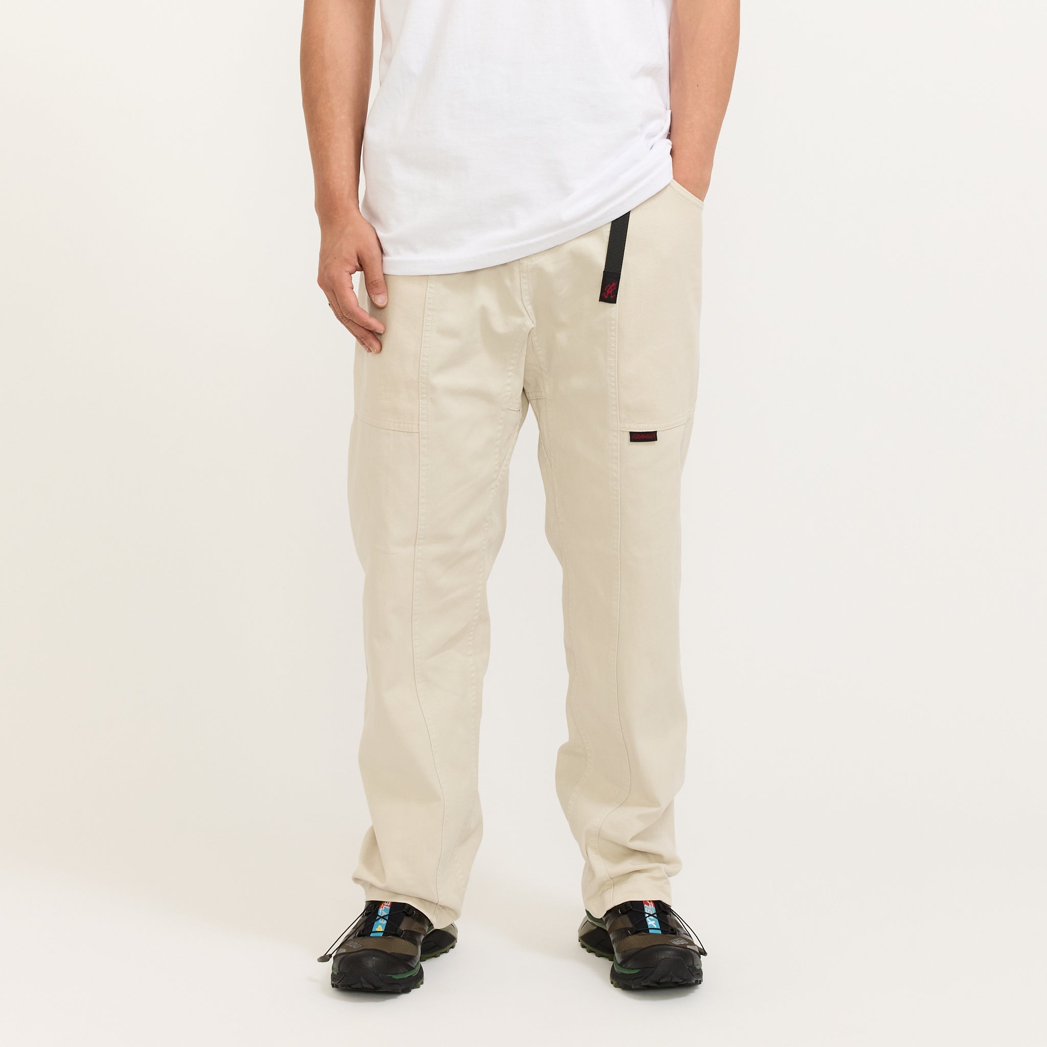 Gramicci | Gadget Pant Dune Pigment | Maplestore